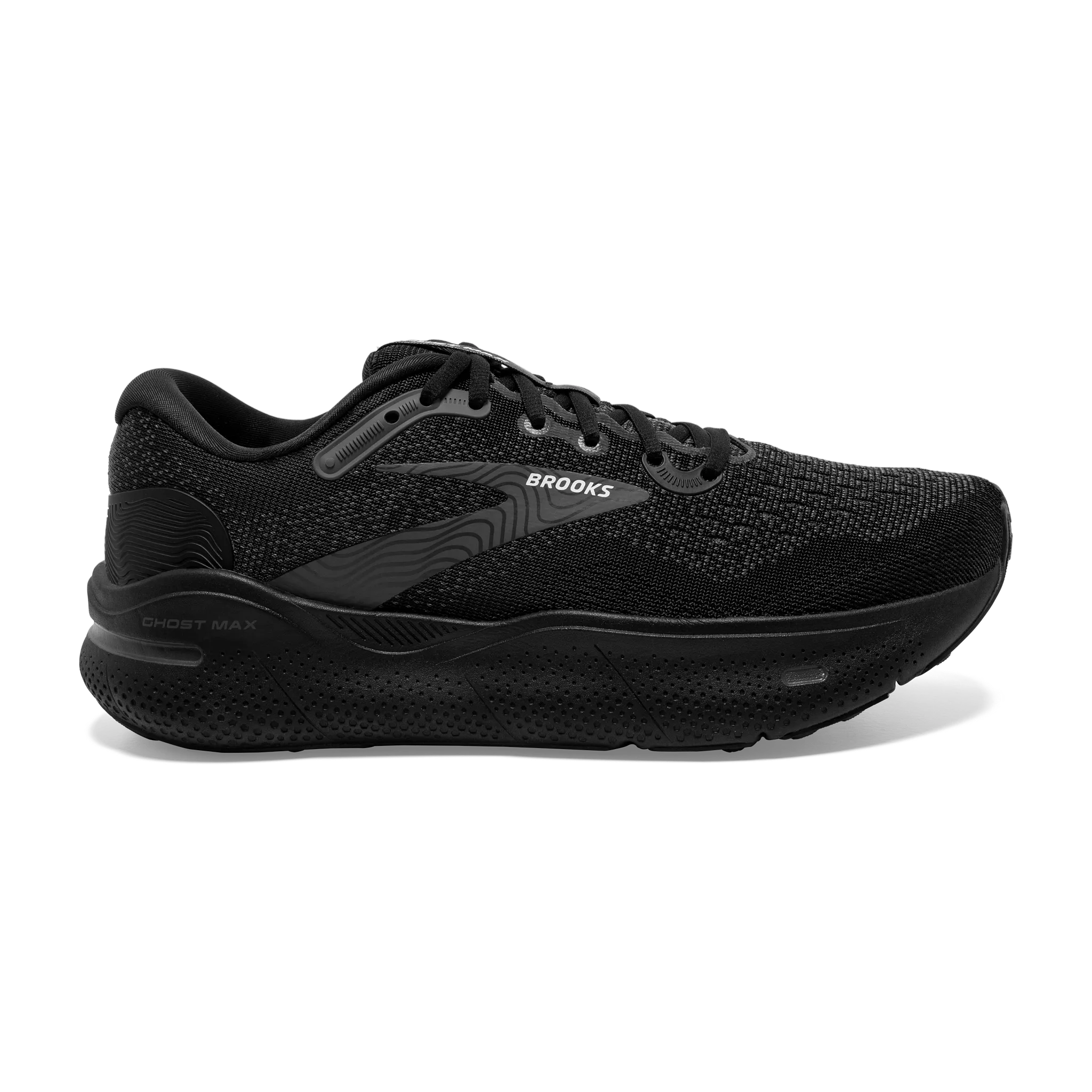 running shoes for competitive male runners Men's Ghost Max