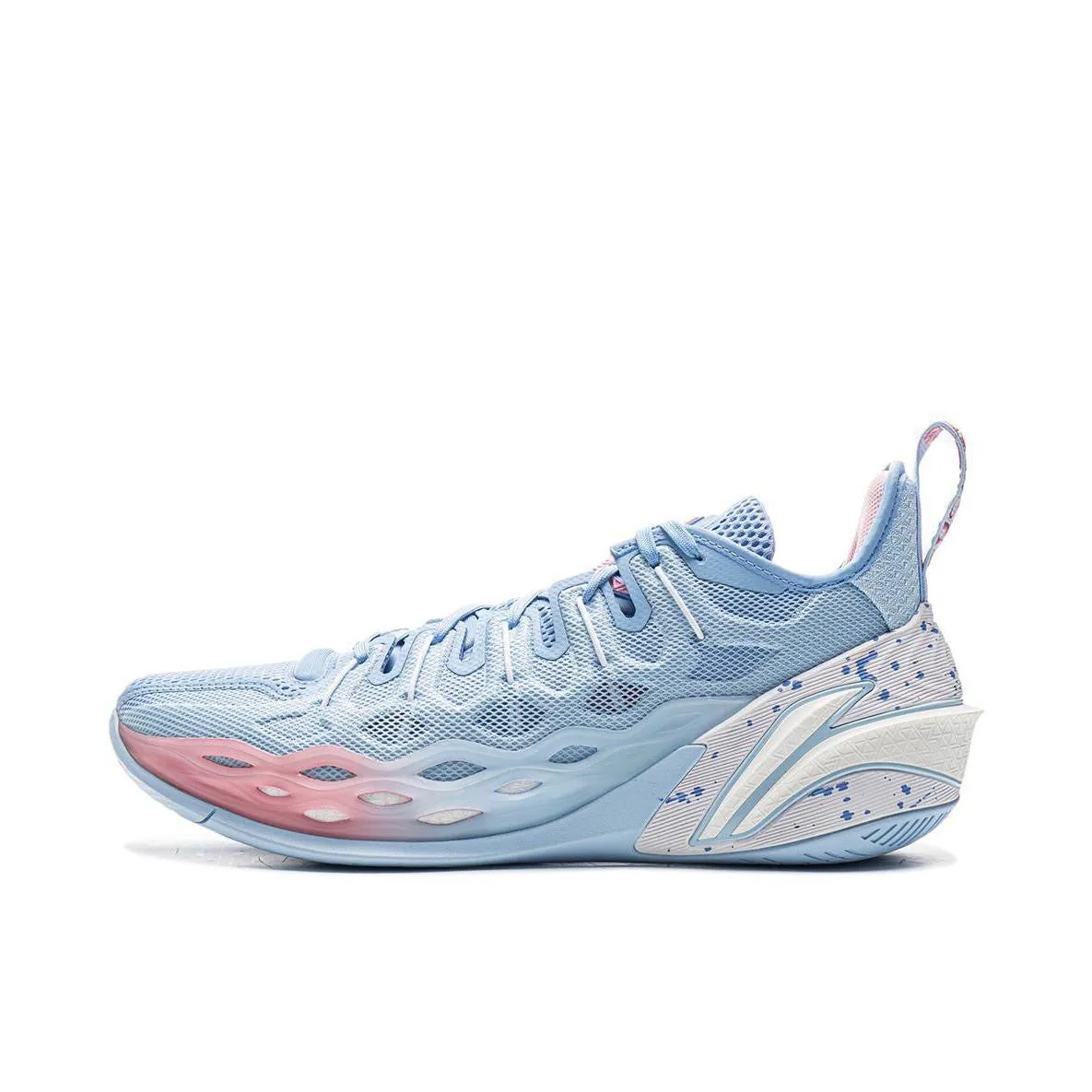 Li-Ning Buckets Jb Jimmy Butler - South Coast ShockAbsorbing Comfortable Style