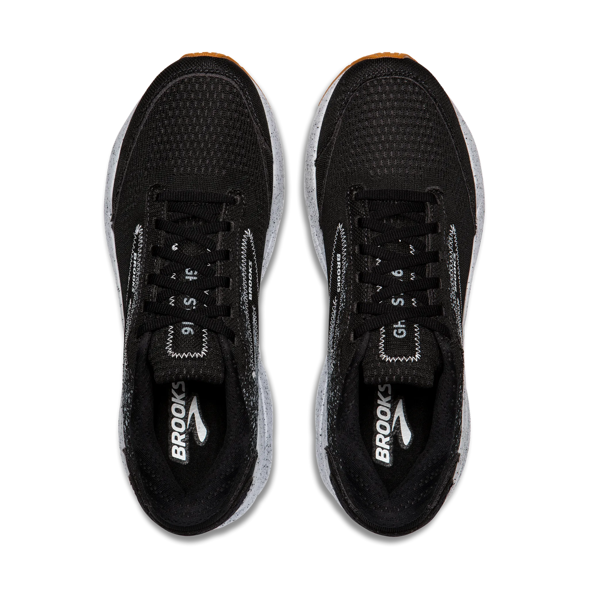 Bounce Energy Return Men's Ghost 16