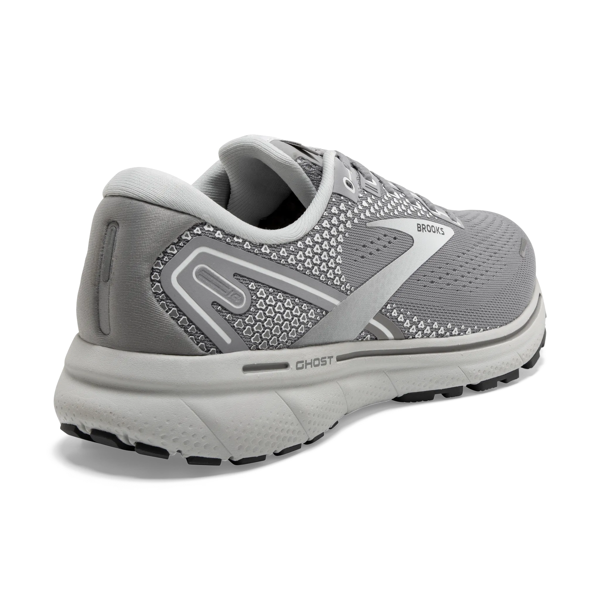 Women's Ghost 14 morning running shoes Adaptive