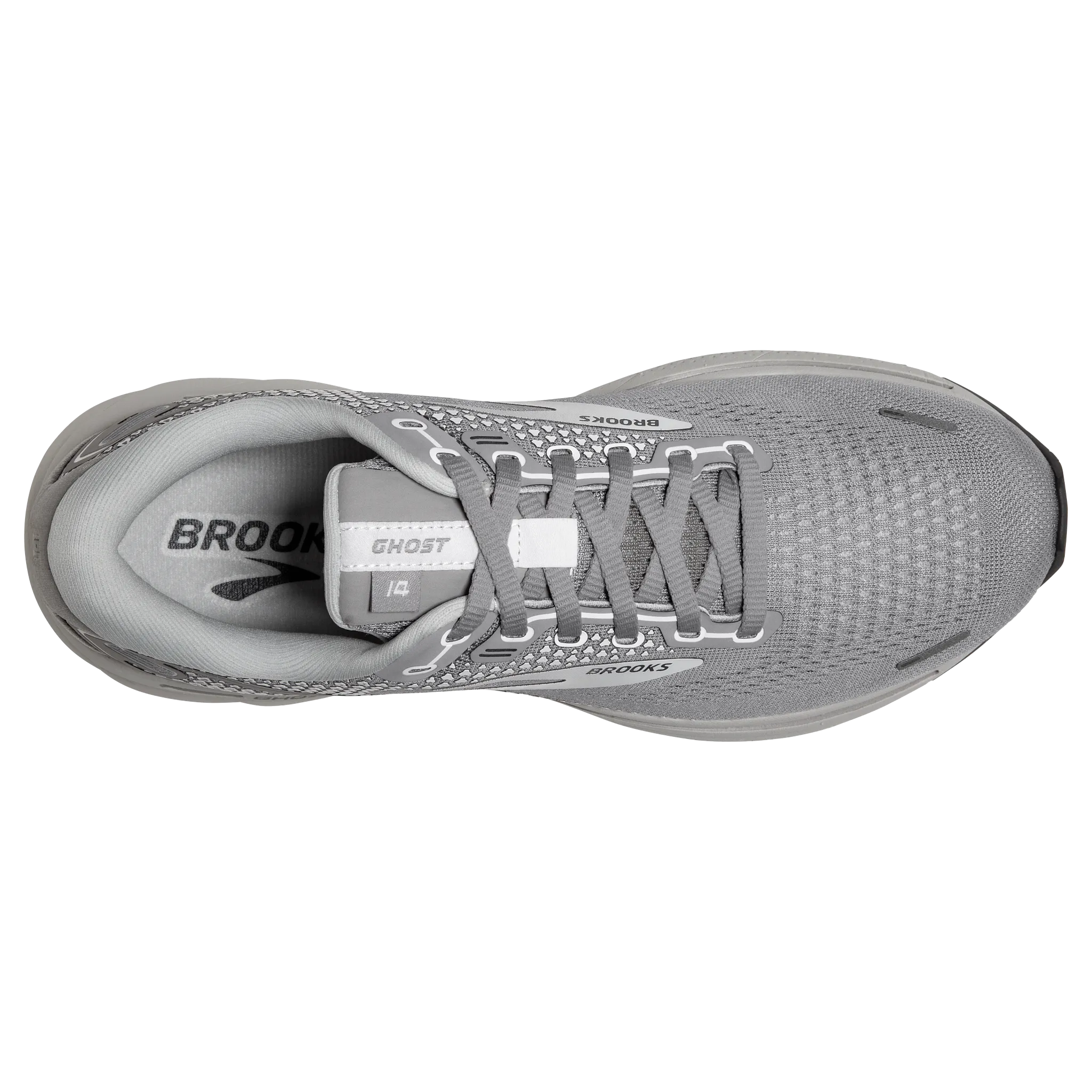 Women's Ghost 14 Core Balance Run - ready