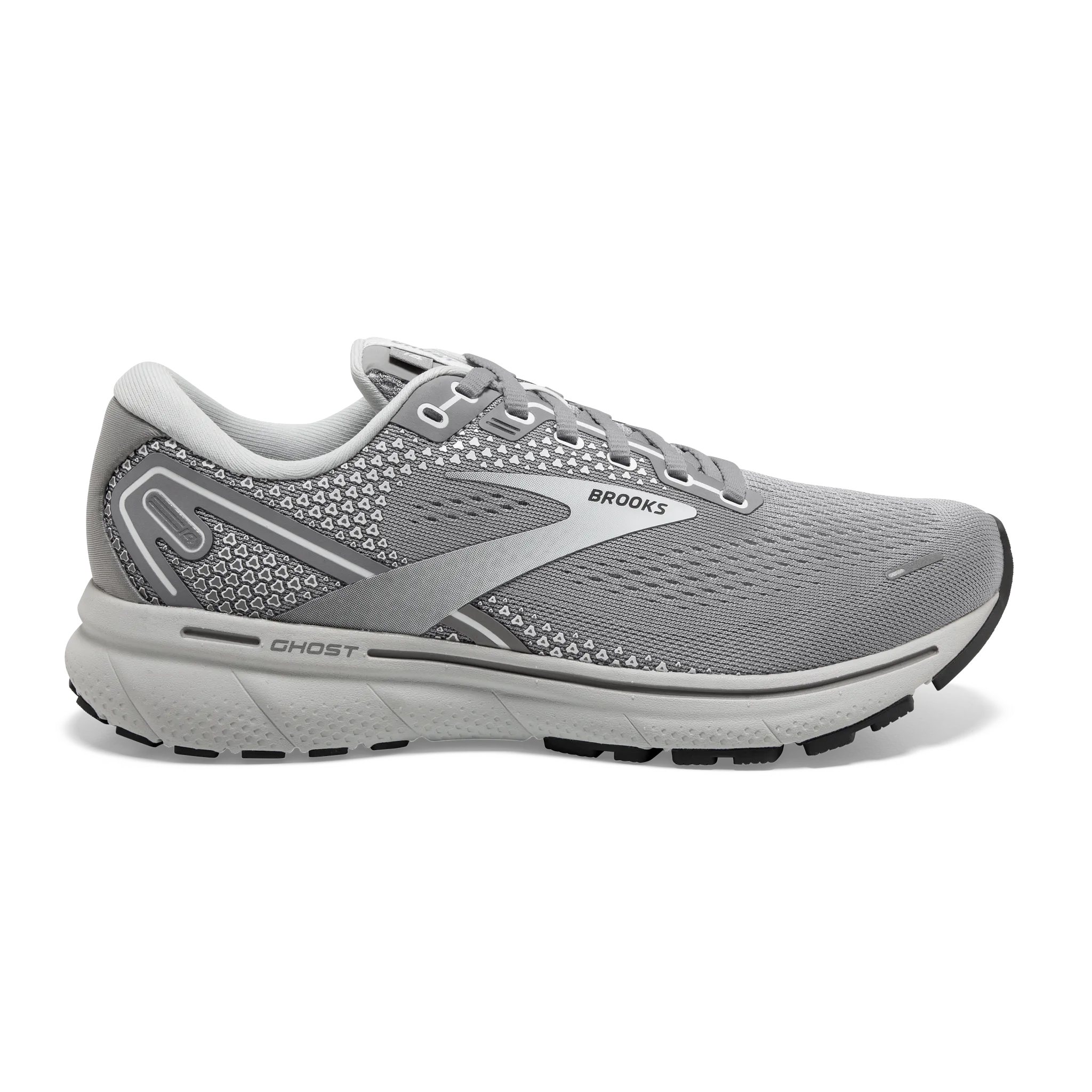 Women's Ghost 14 Centered Propulsion Ridge