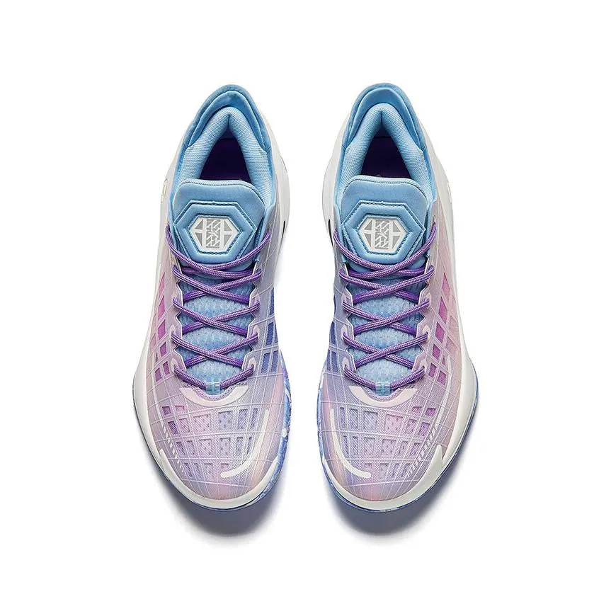 waterproof Anta Light Crazy 2024 - Purple/Blue