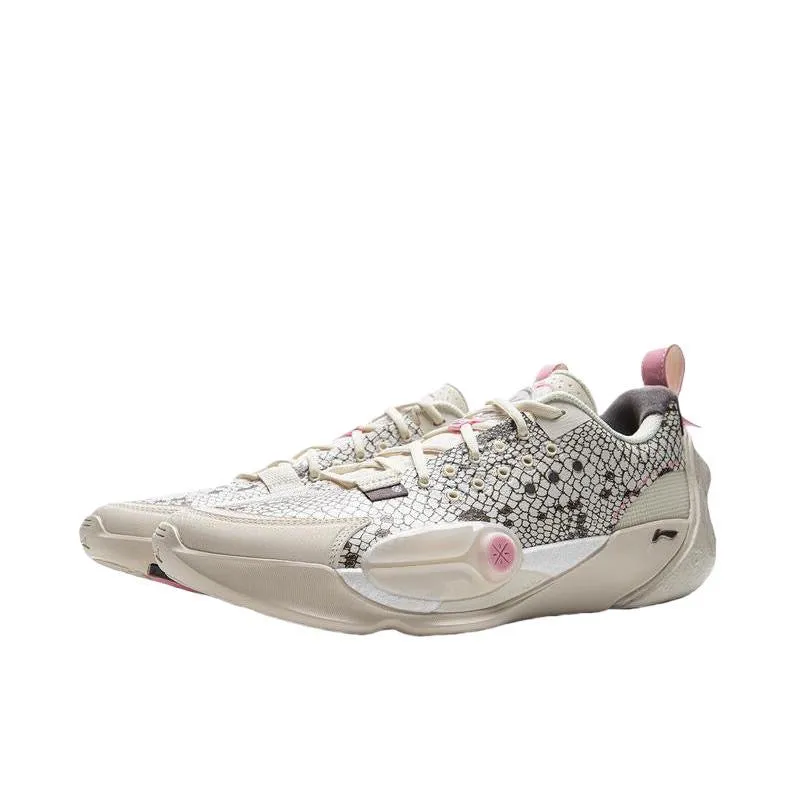 Hollow Structure Design Li-Ning Wade All City 13 - Year of the Snake