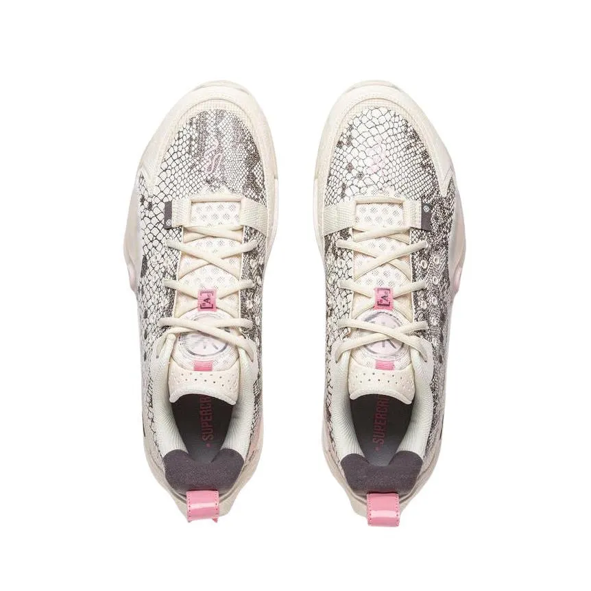 Perimeter Stability Base Increased Speed Li-Ning Wade All City 13 - Year of the Snake