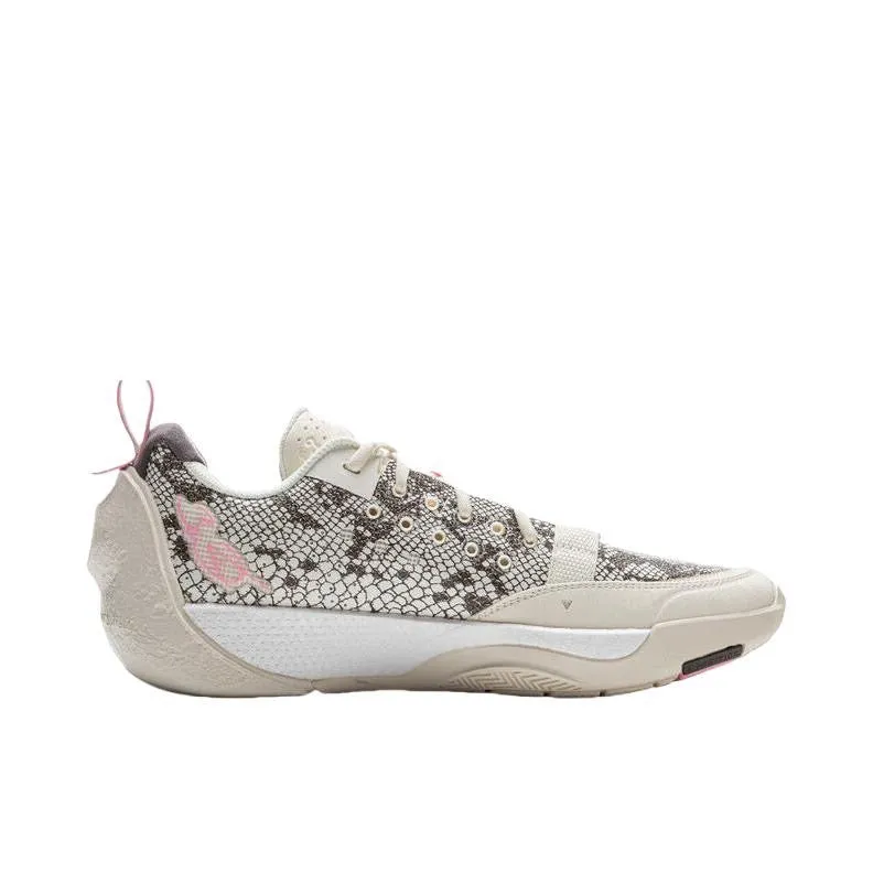 Li-Ning Wade All City 13 - Year of the Snake Vulcanized Outsole Sneaker Storage