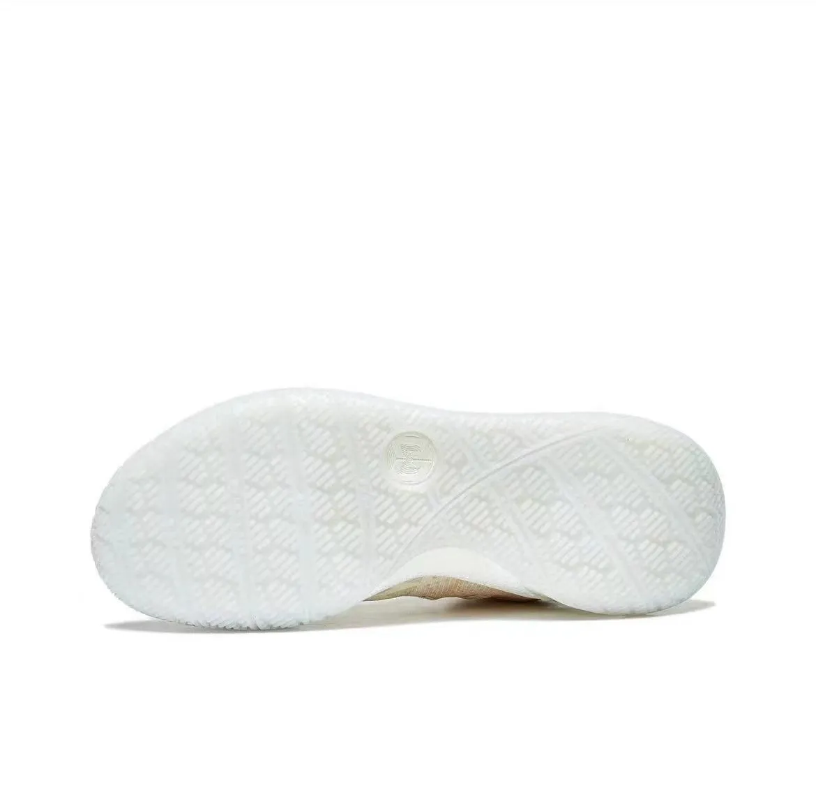 Vertical Impact Zone Elastic Heel Tab Design Li-Ning CJ?McCollum CJ2 - Wedding