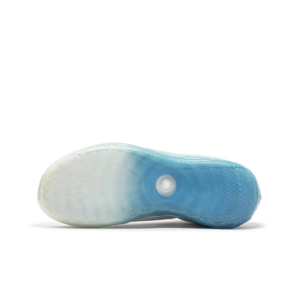 Crowd Hype RENZHE x 361?? Aaron Gordon AG4 SOAR - White/Blue