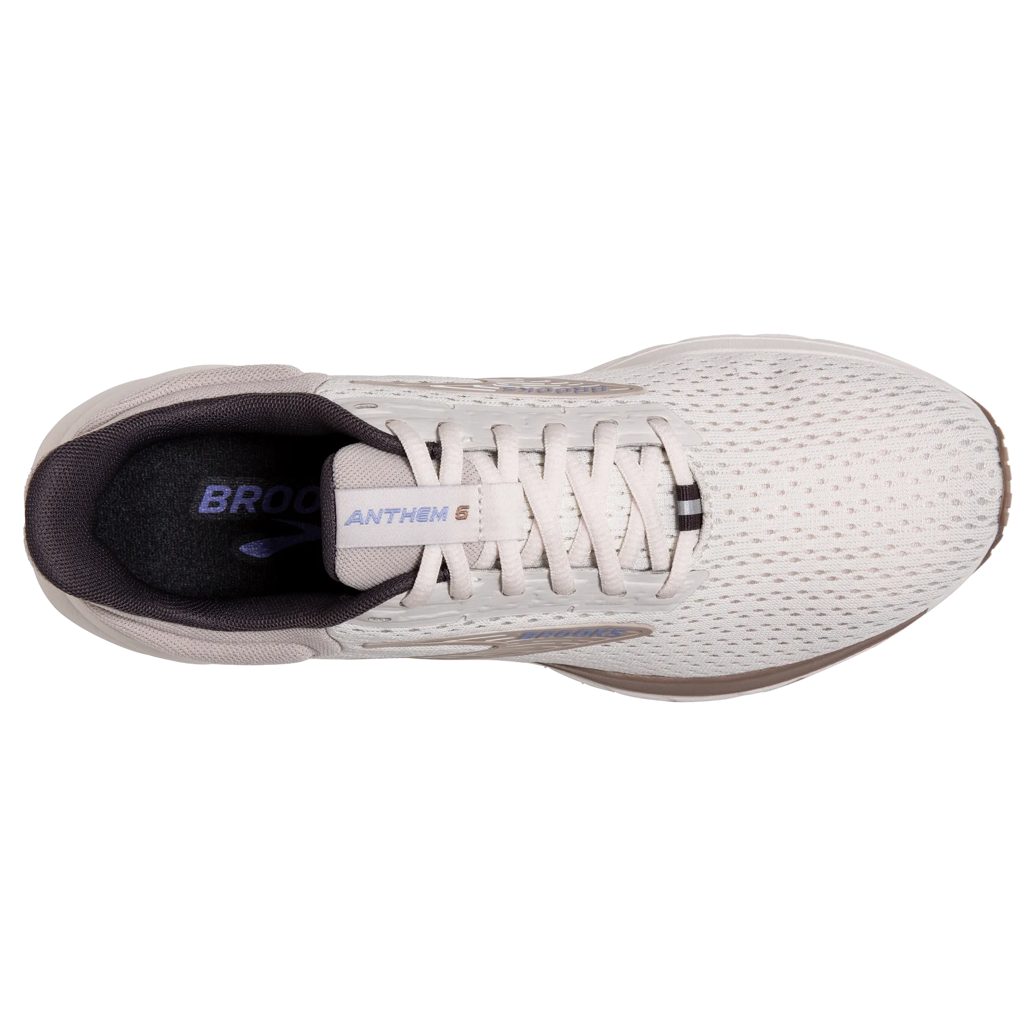 Friction Reducite Insole classic accessory Women's Anthem 6