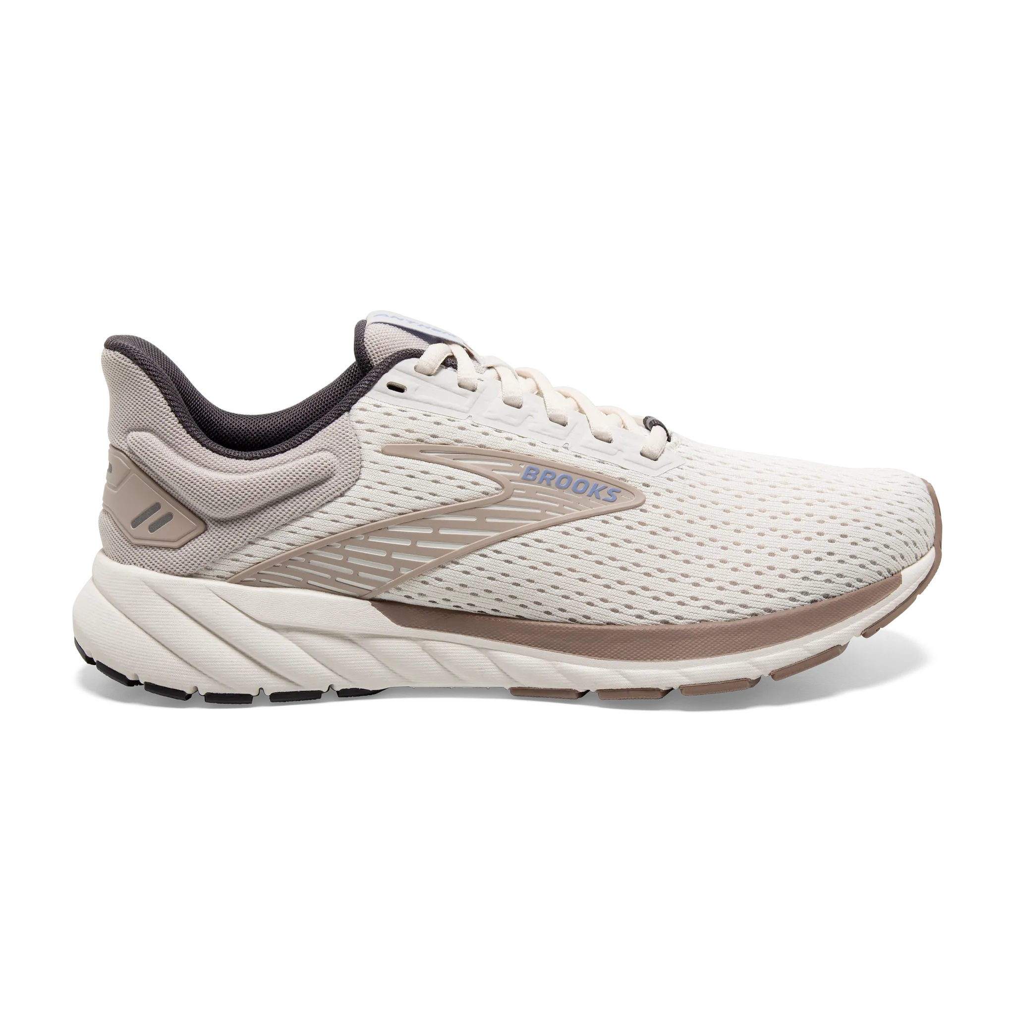 Women's Anthem 6 cricket - ground running shoes Wide fit