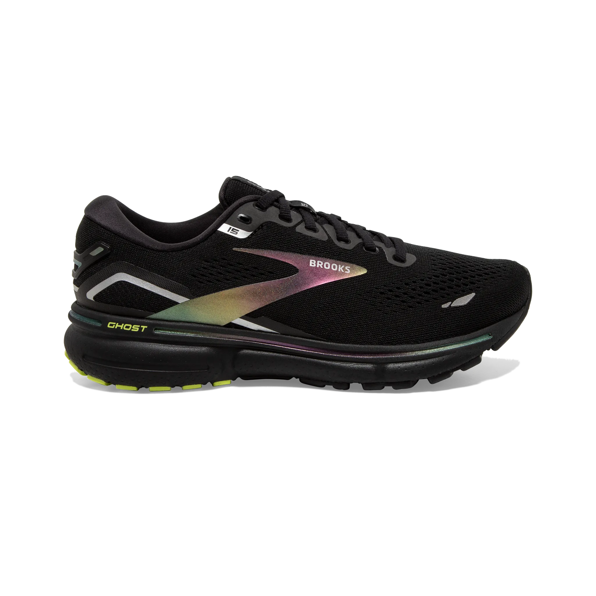 Women's Ghost 15 Tough Zero Gravity Cushion