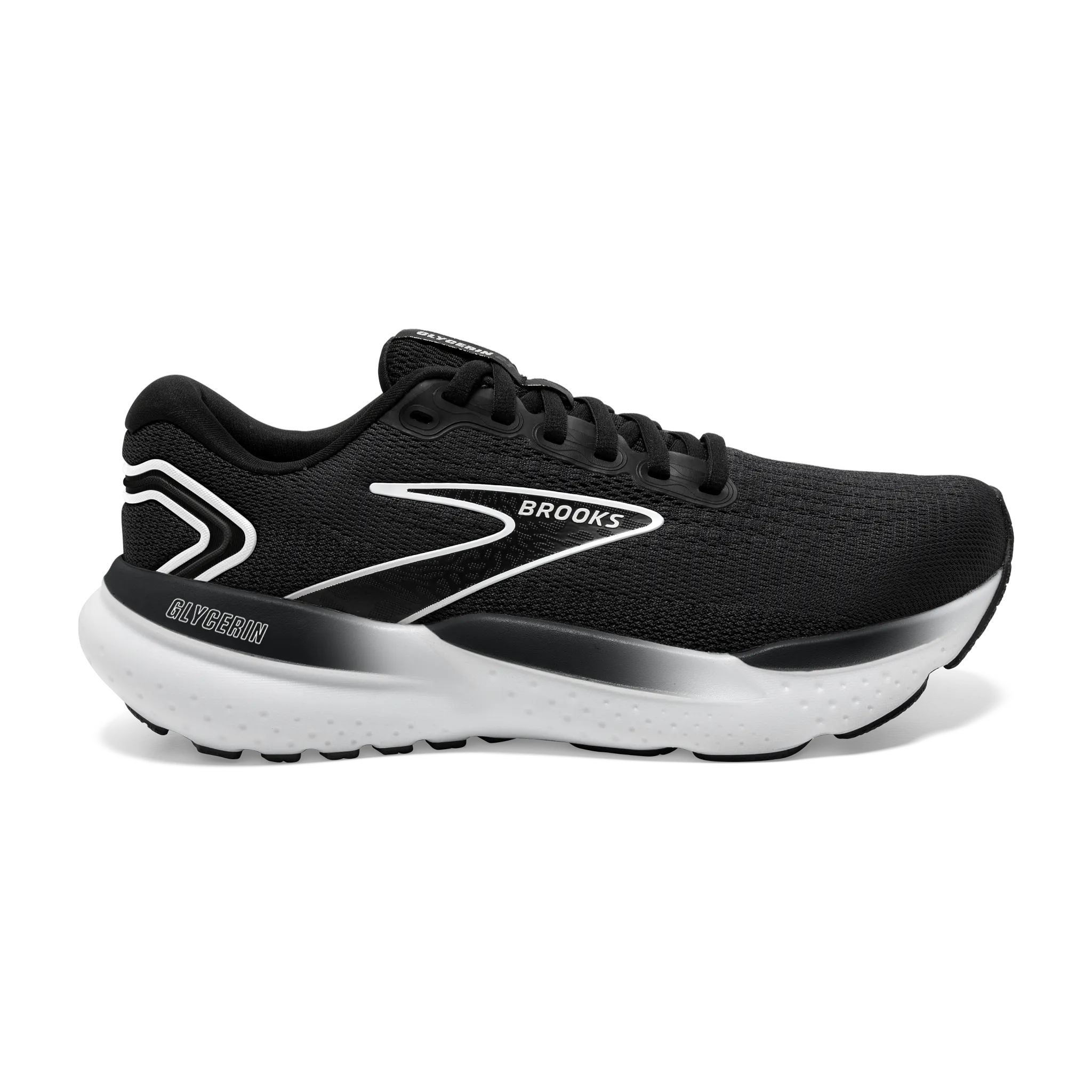 eco - friendly shoes Women's Glycerin 21