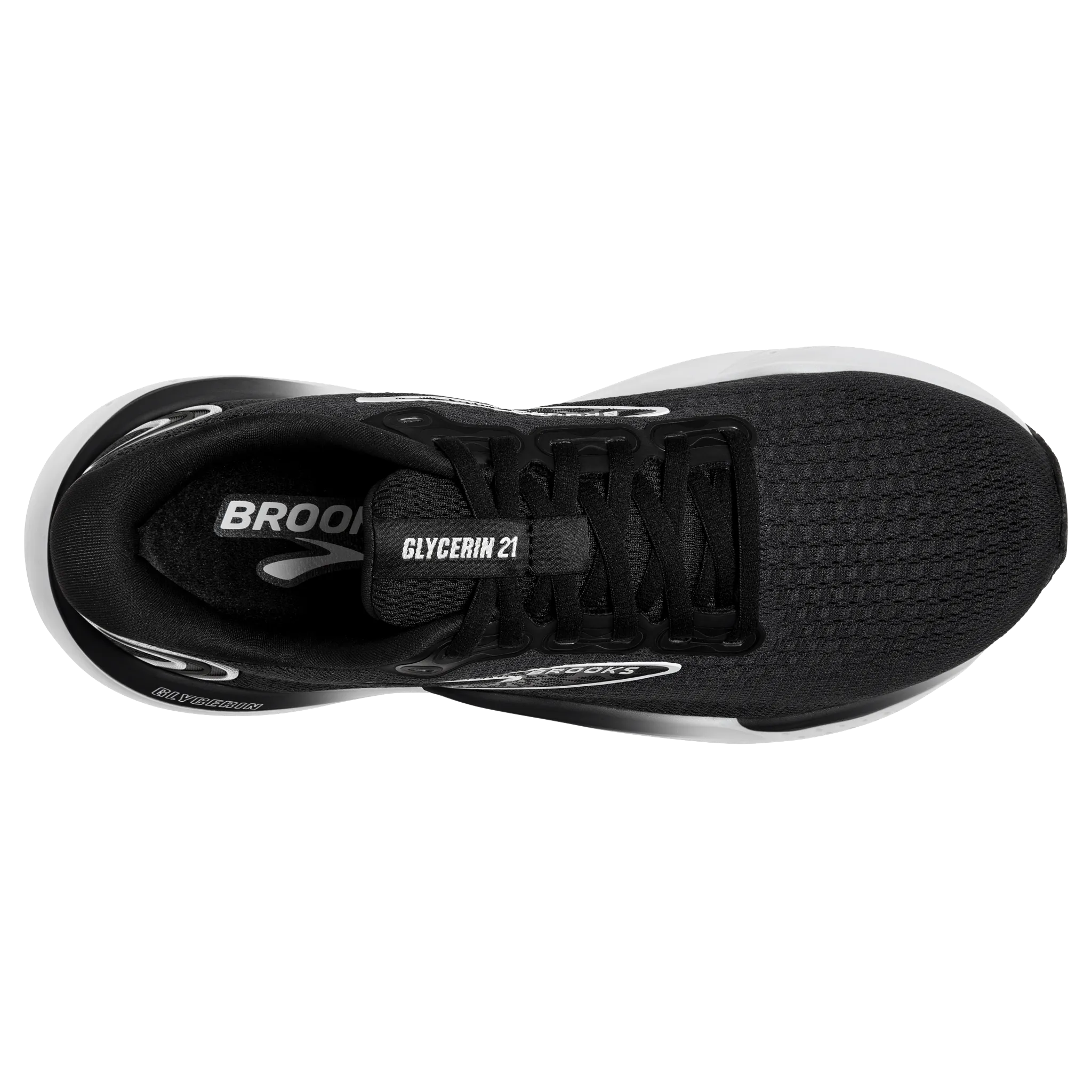 Women's Glycerin 21 fitness - themed shoes cyclist shoes