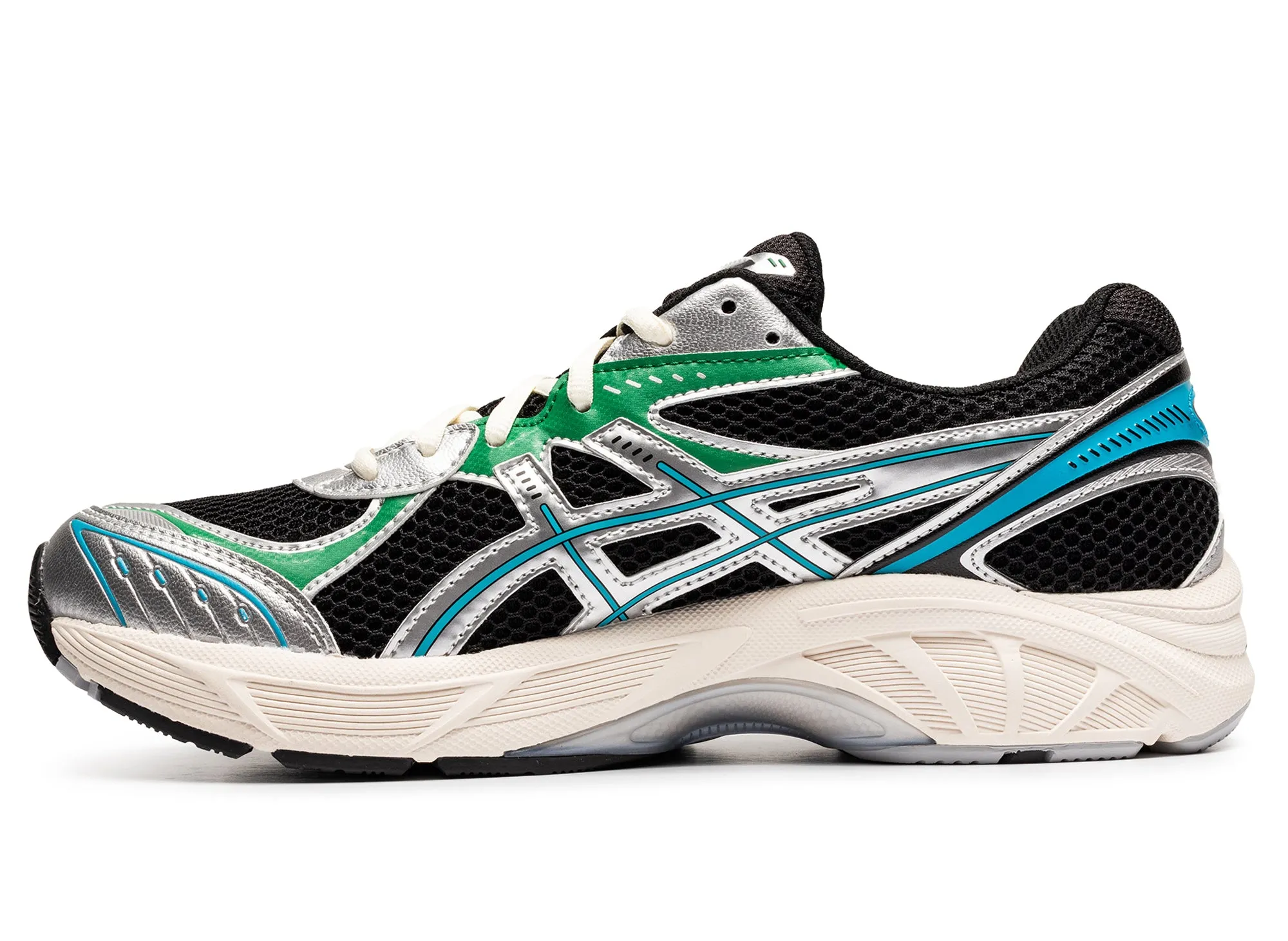 Asics GT-2160 'Black / Morpho' Endurance