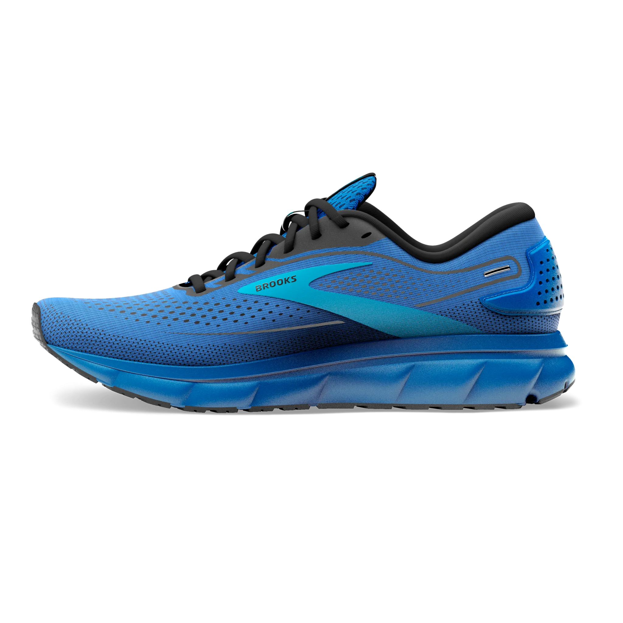 Men's Trace 2 Cushioned Heel Counter