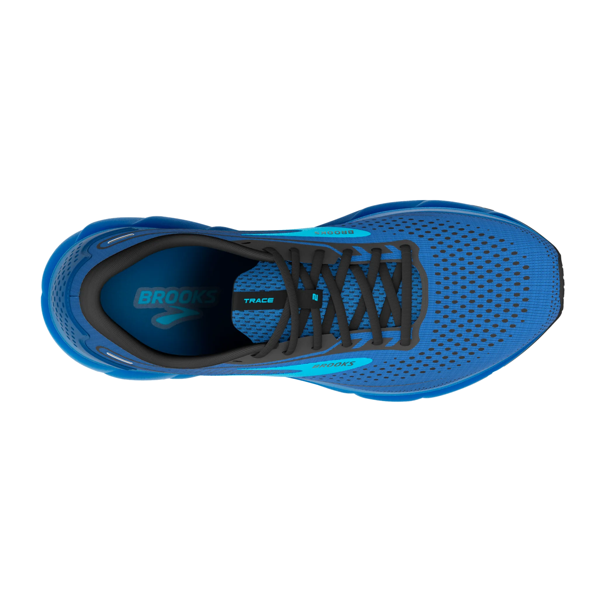 premium shoes Non Chafe Tongue Design Men's Trace 2
