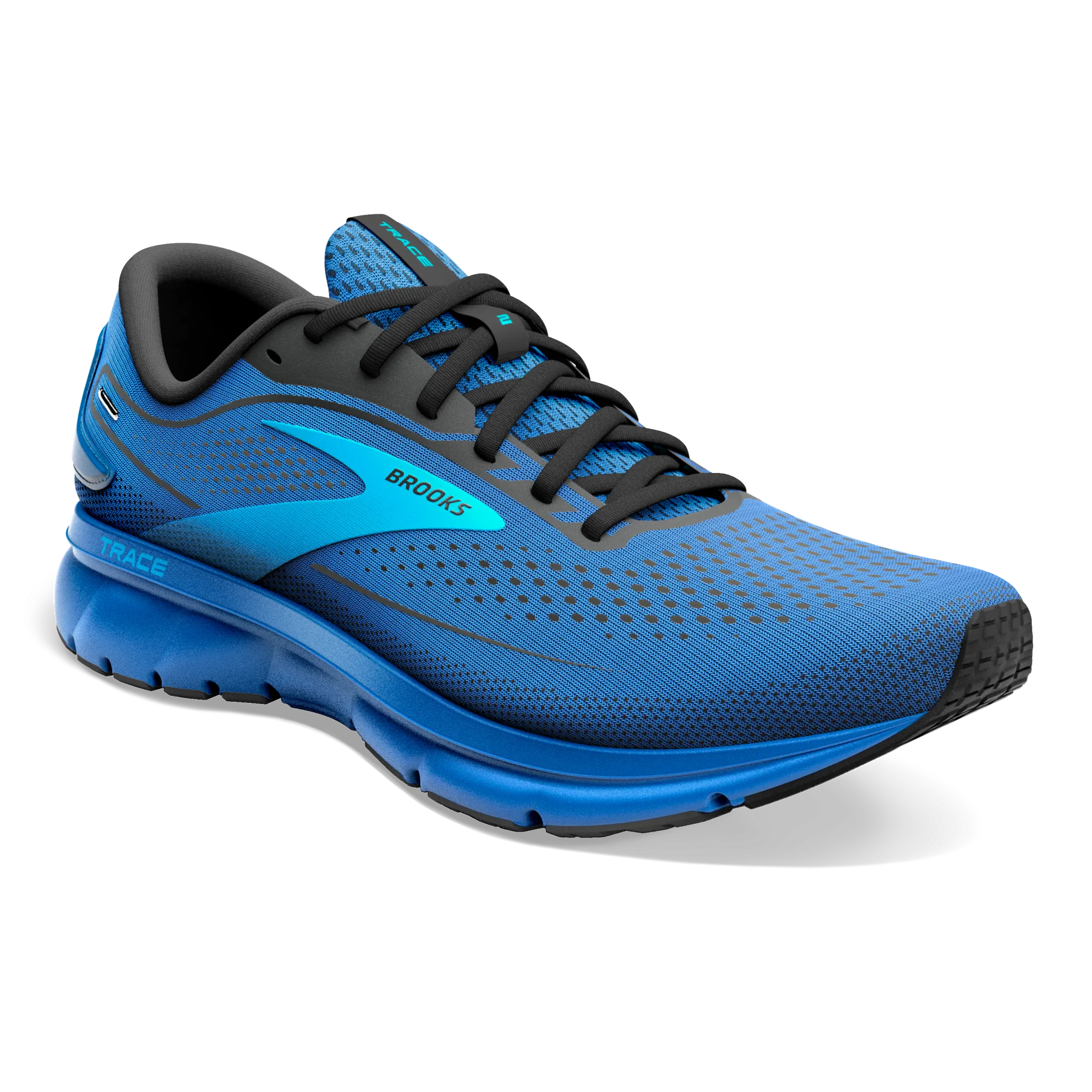 Men's Trace 2 school shoes adjustable running wear