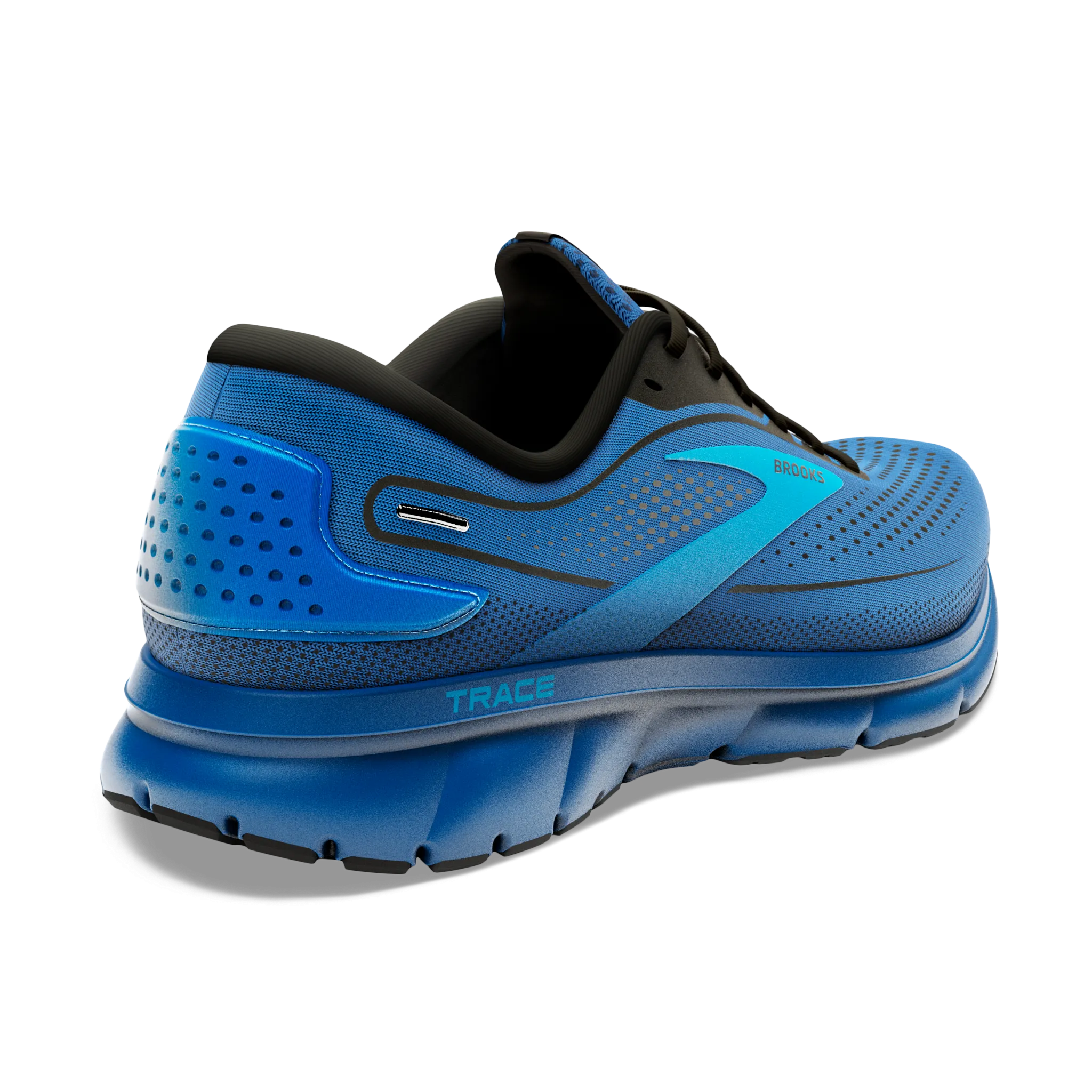 Men's Trace 2 beach running respiratory health