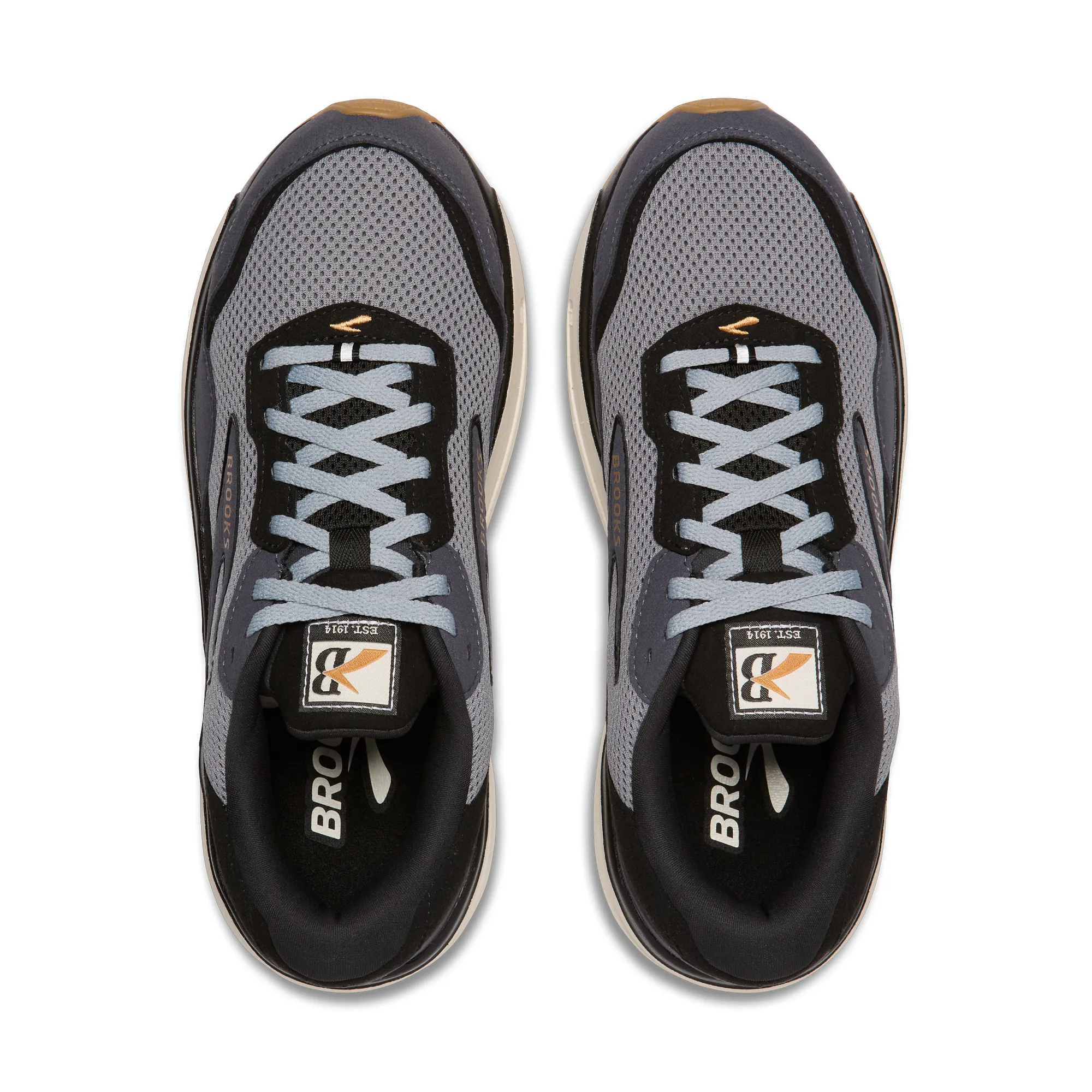 Men's Ghost Max SE Slim Profile
