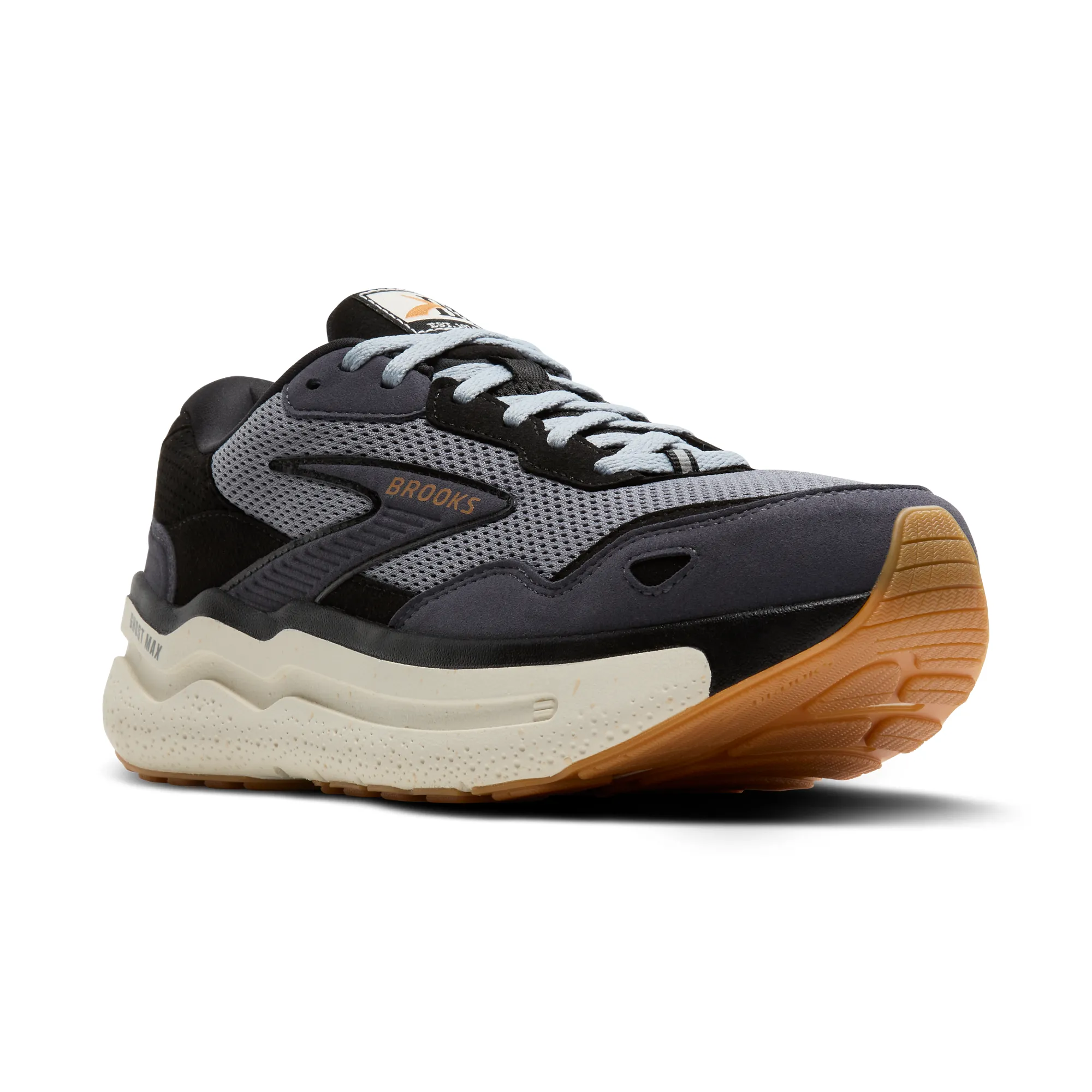 Men's Ghost Max SE Recommended