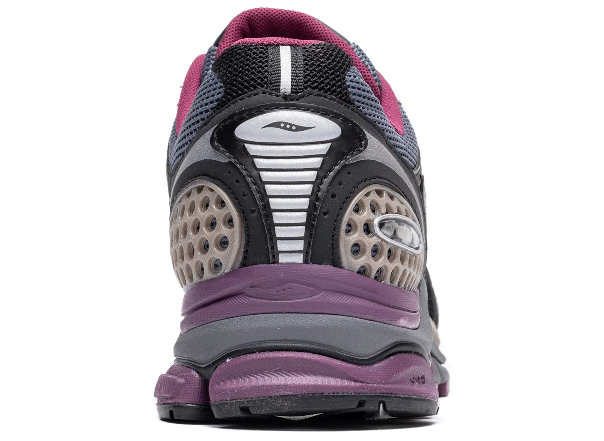 Saucony Progrid Triumph 4 Performance-driven