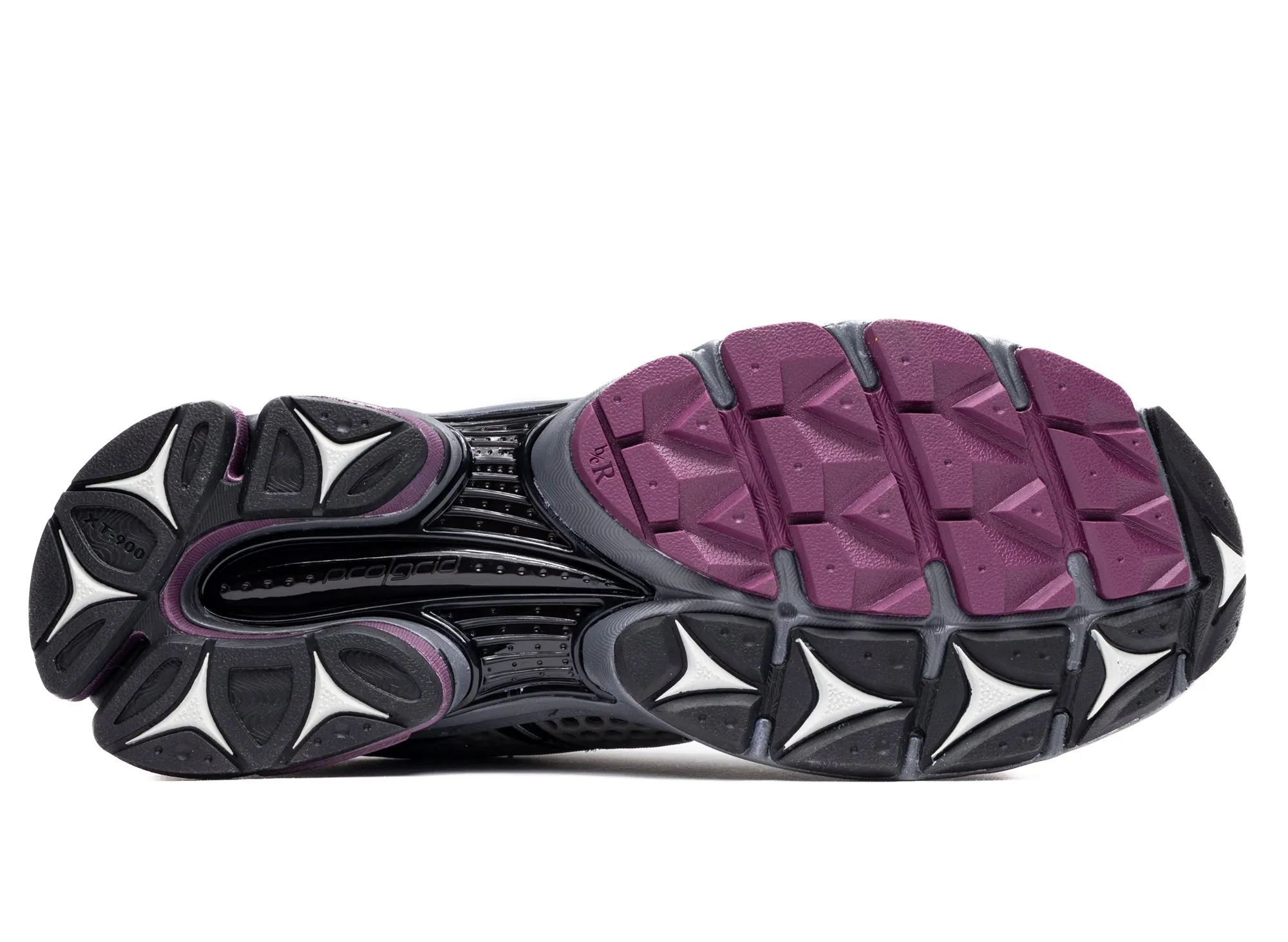 reinforced - toe shoes Neutral Pronation Support Saucony Progrid Triumph 4