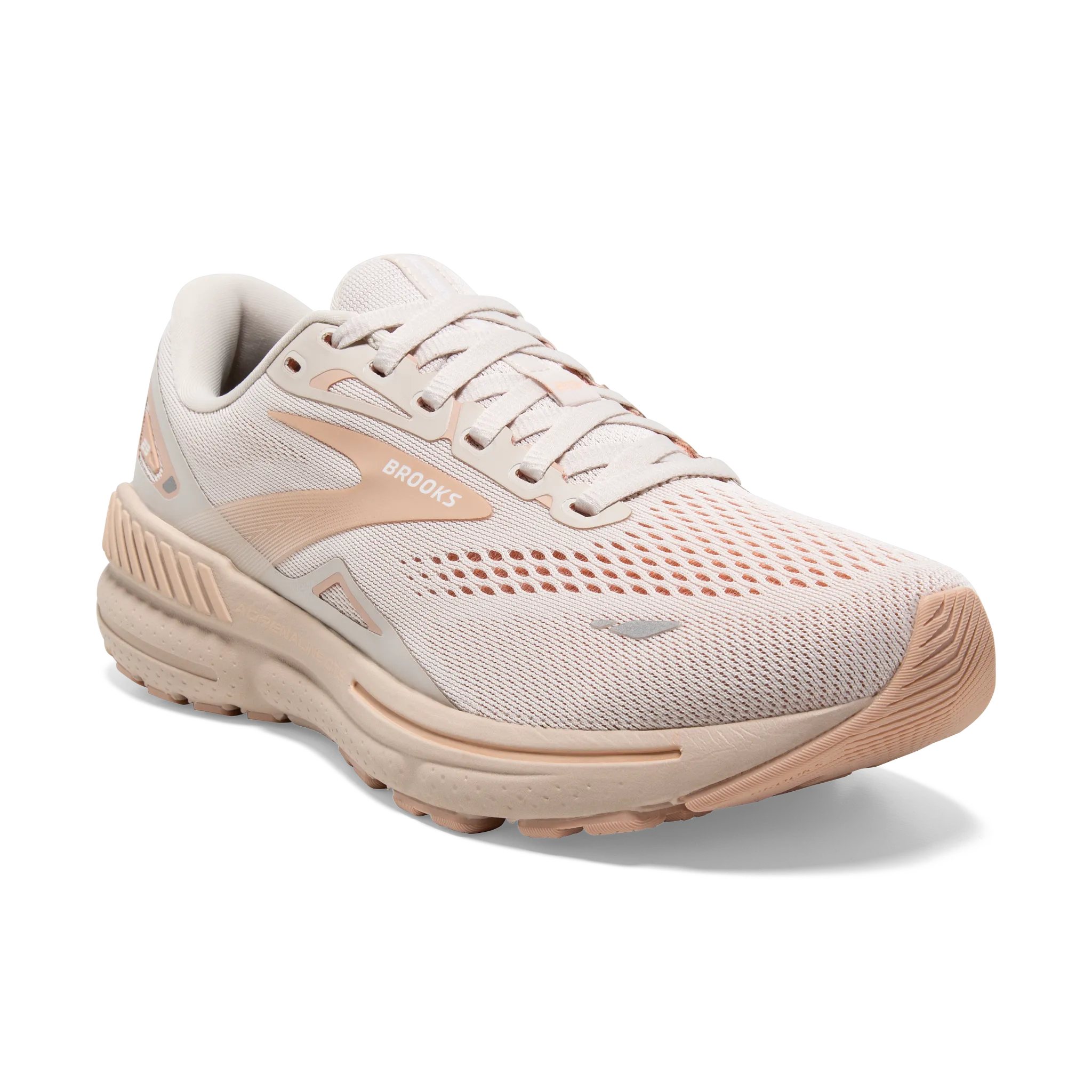 Women's Adrenaline GTS 23 Running Gear training aid