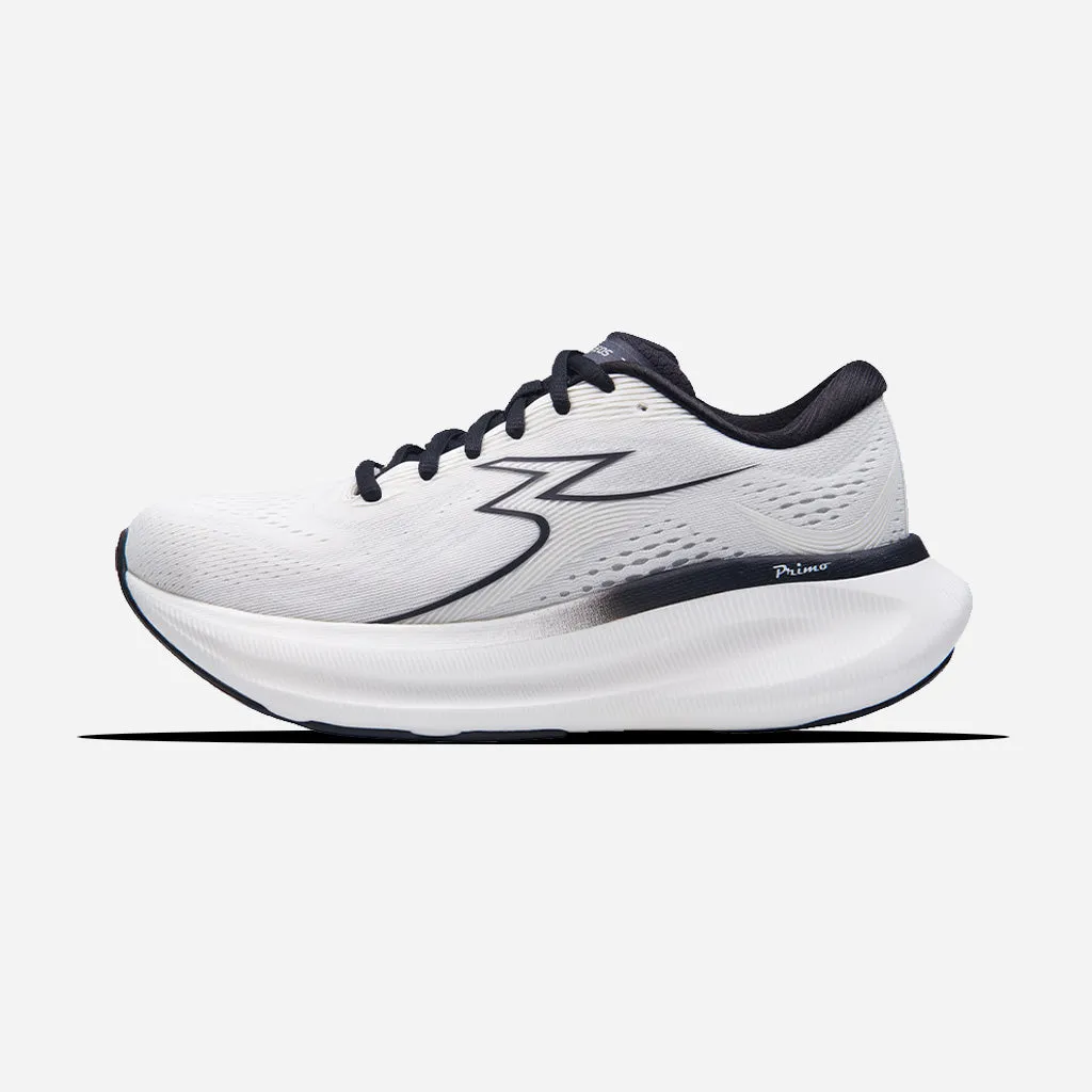 361-ELEOS: White/Black Warm Up