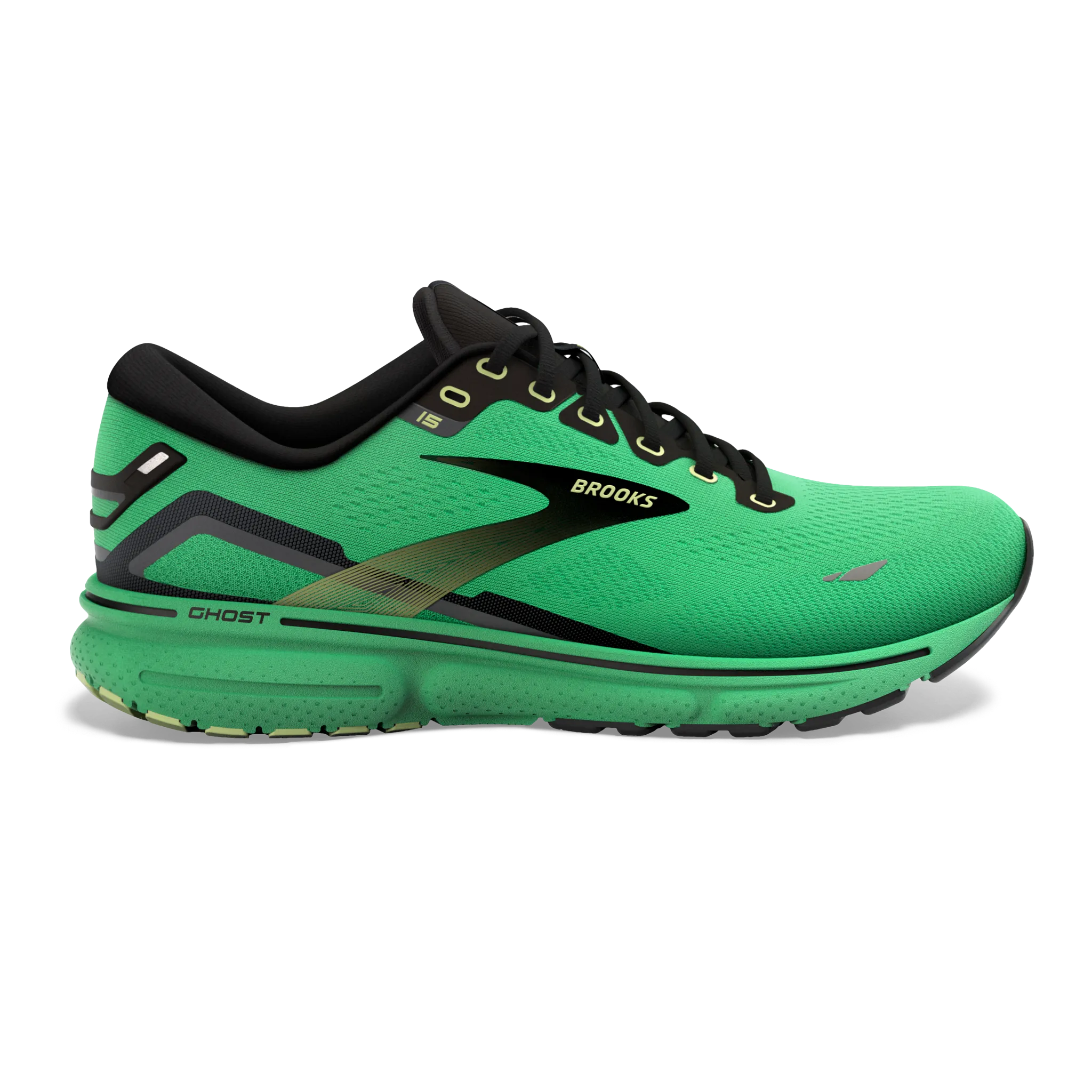 exercise - specific shoes appliqued running option Men's Ghost 15