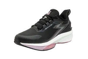 Rain-Block 8 Heel Lockdown Tech