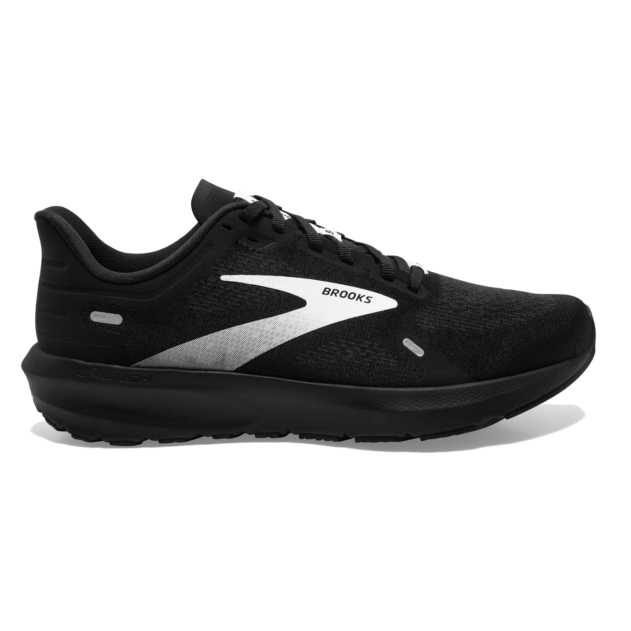 Padded Heel Counter Sports Gear Men's Launch 9