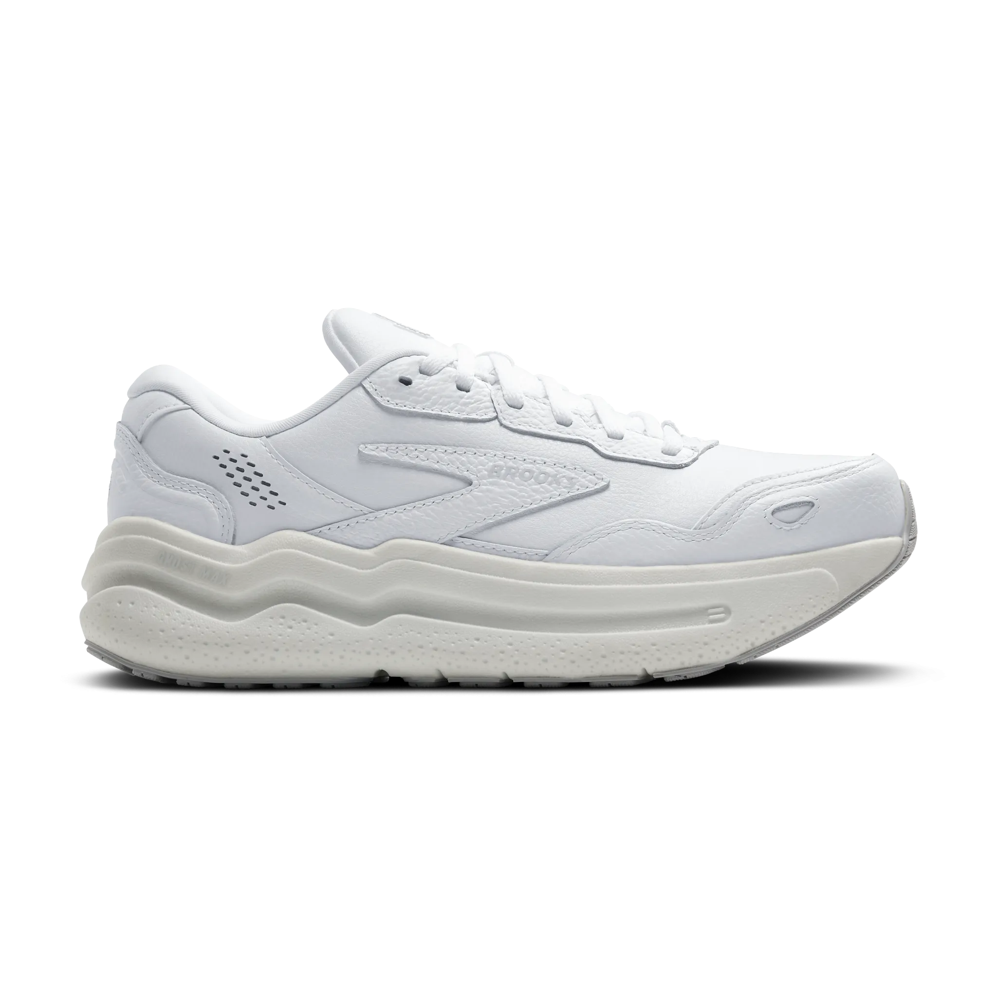 Men's Ghost Max L static - free shoes