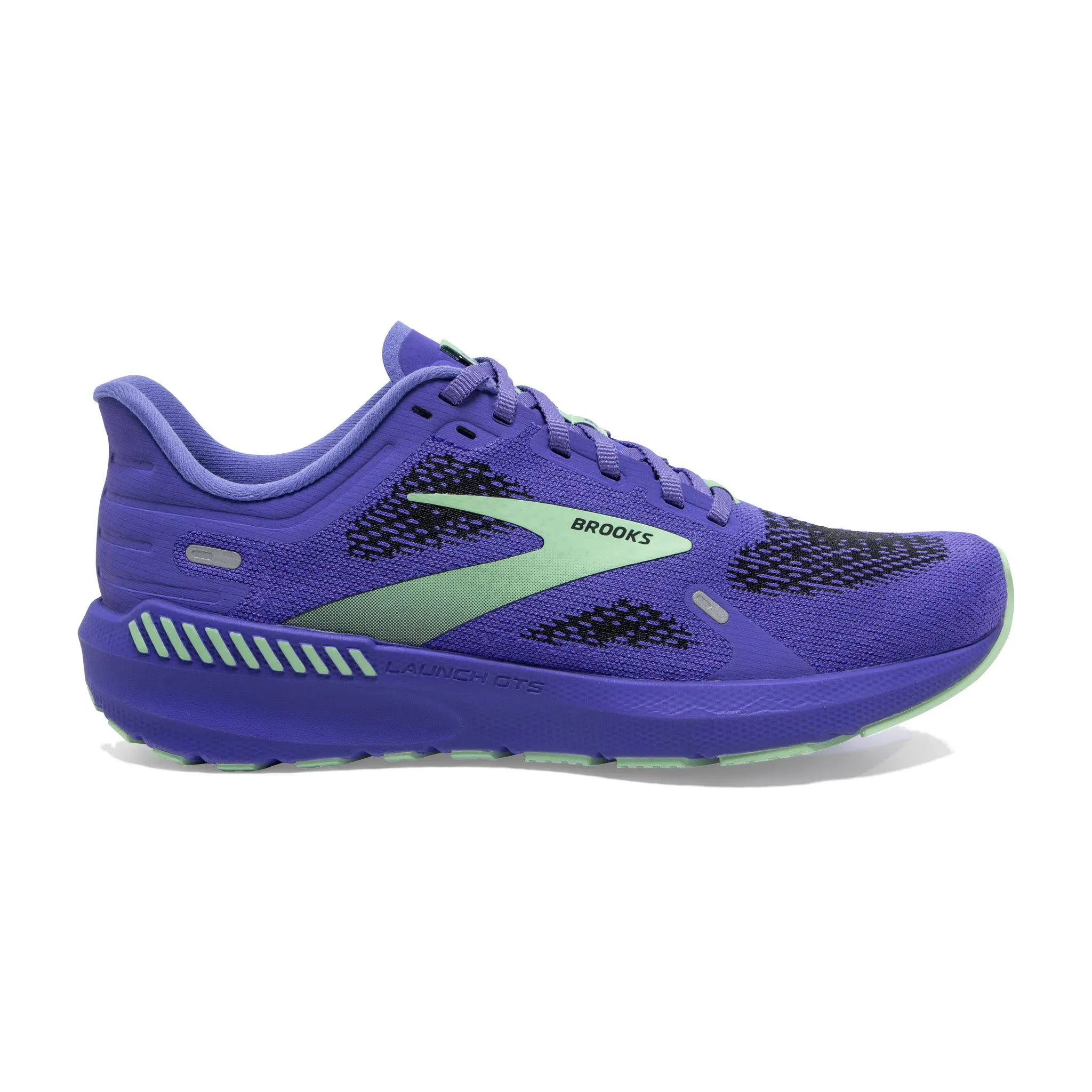 brand - name shoes running in races Women's Launch GTS 9