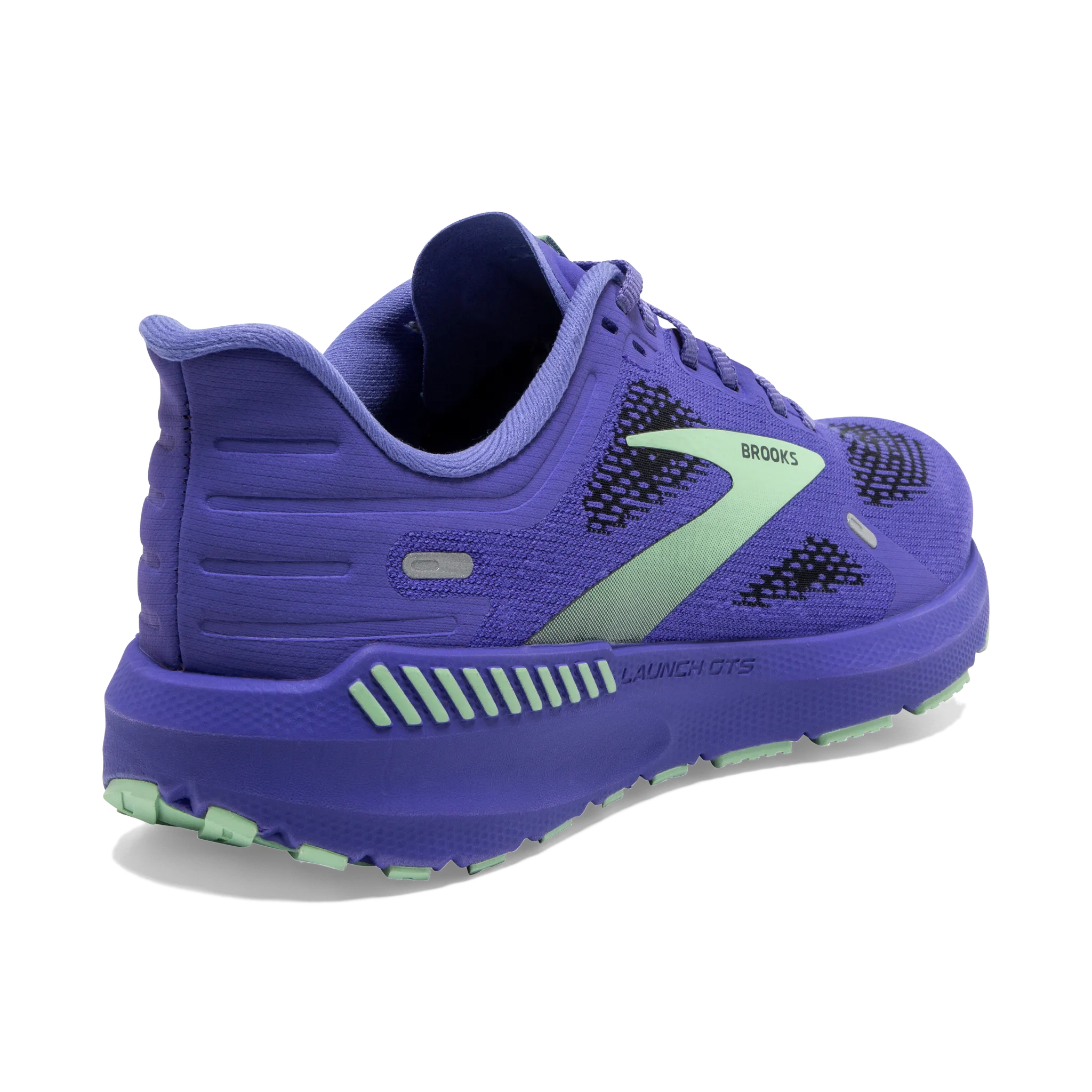 reflective - details shoes Running Vests Women's Launch GTS 9