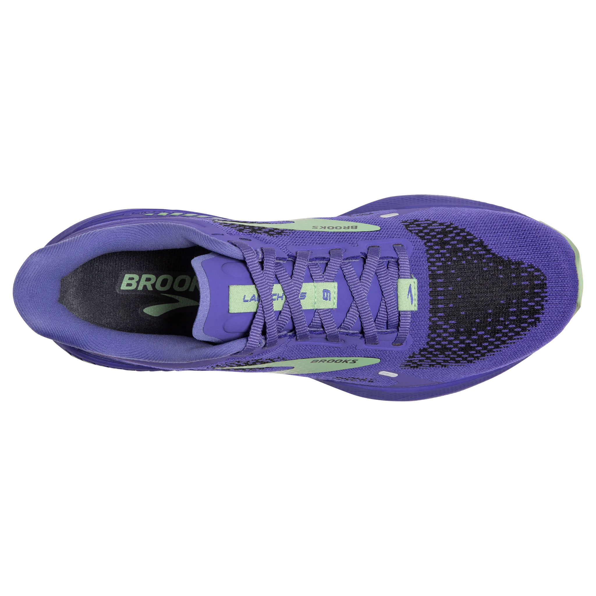 Women's Launch GTS 9 Trail Ready Durability