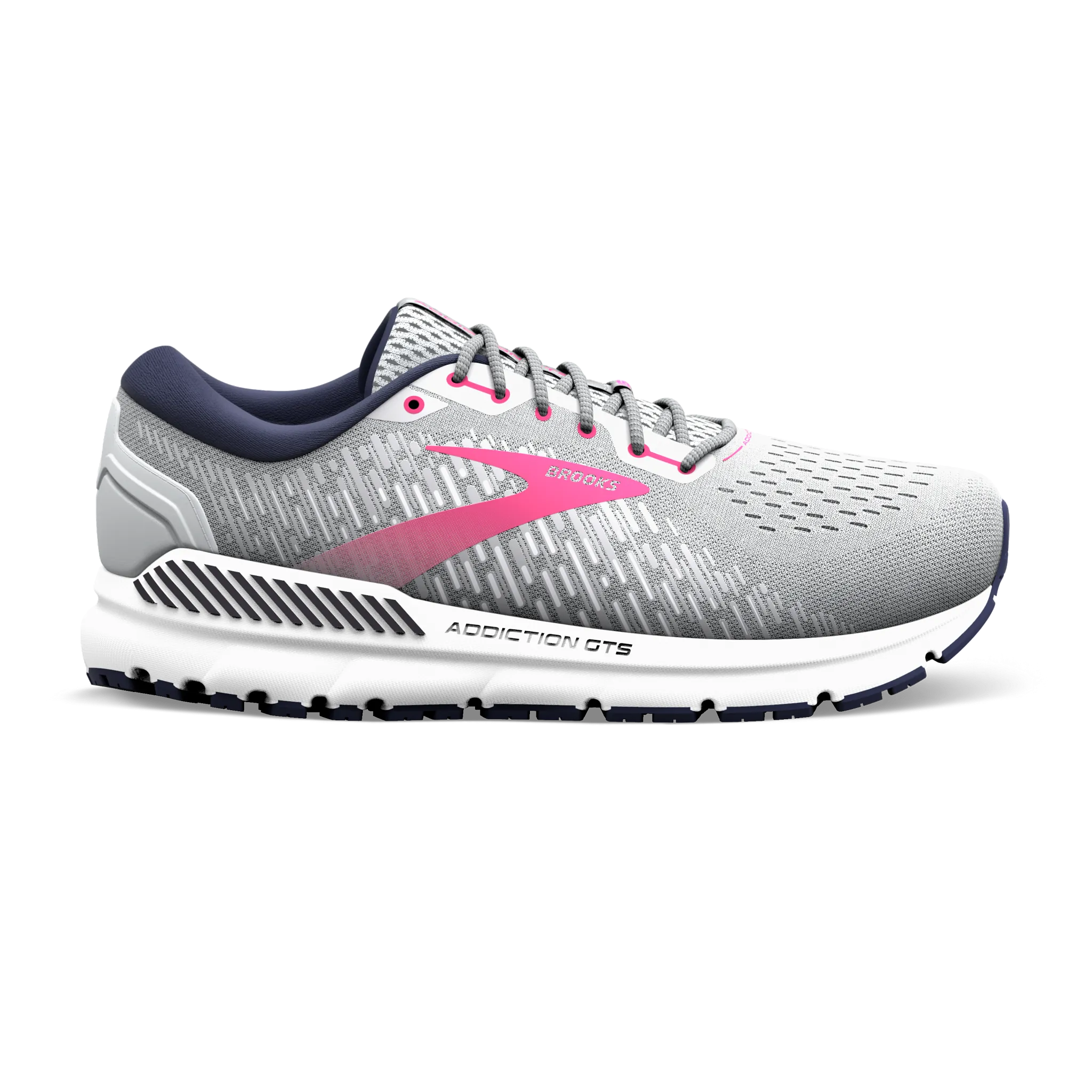 Women's Addiction GTS 15 geometric - design shoes Trail Performance