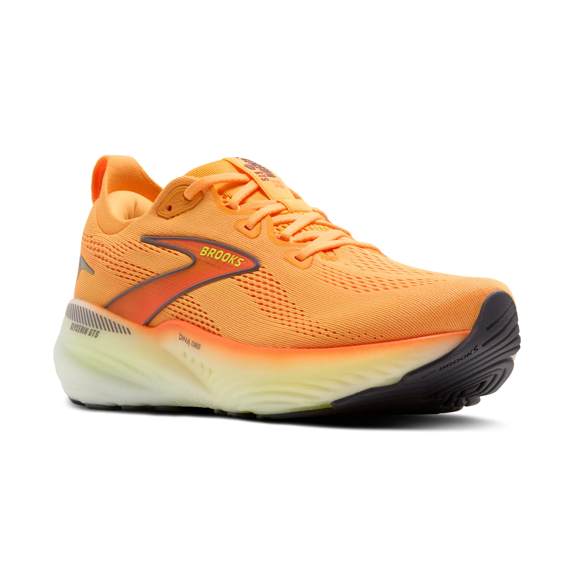 Men's Glycerin GTS 22 Impact Protection Tech
