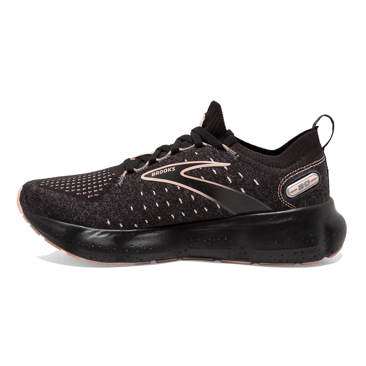 casual runner shoes Brooks Glycerin StealthFit 20