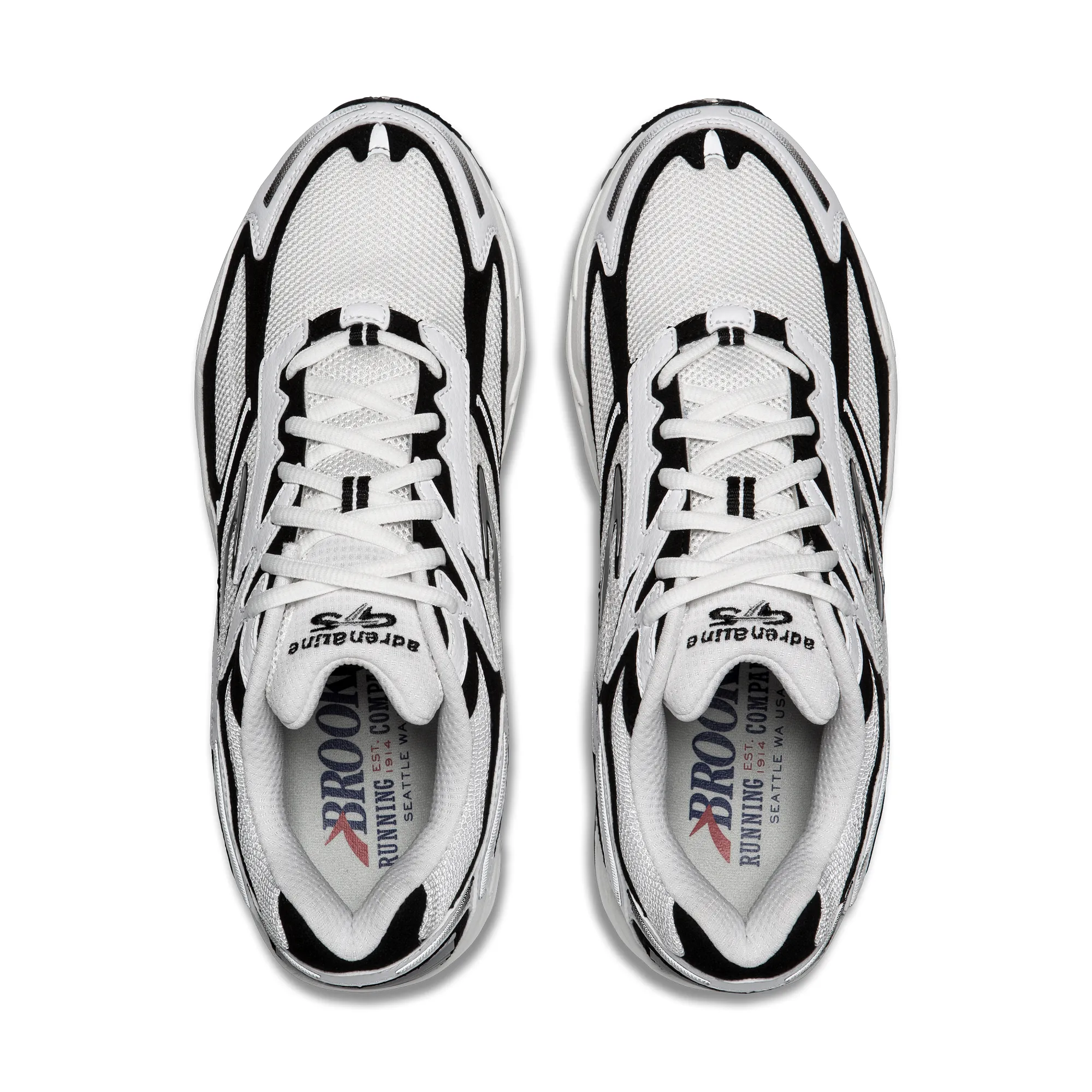 herringbone outsole shoes Women's Adrenaline GTS 4