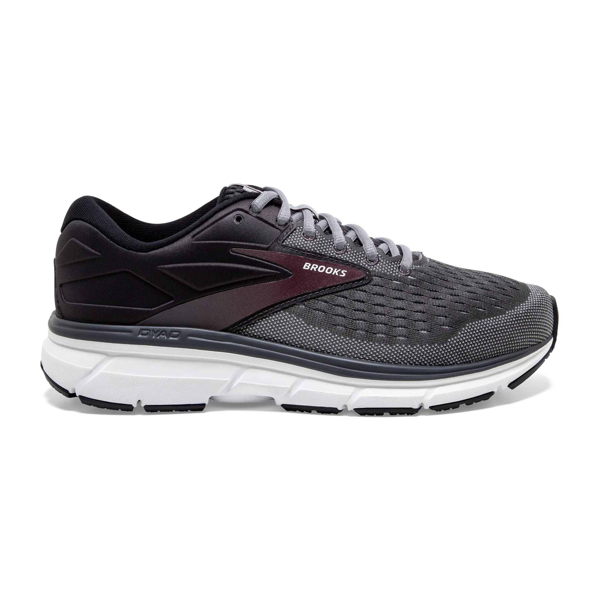 Men's Dyad 11 Lightweight frame construction