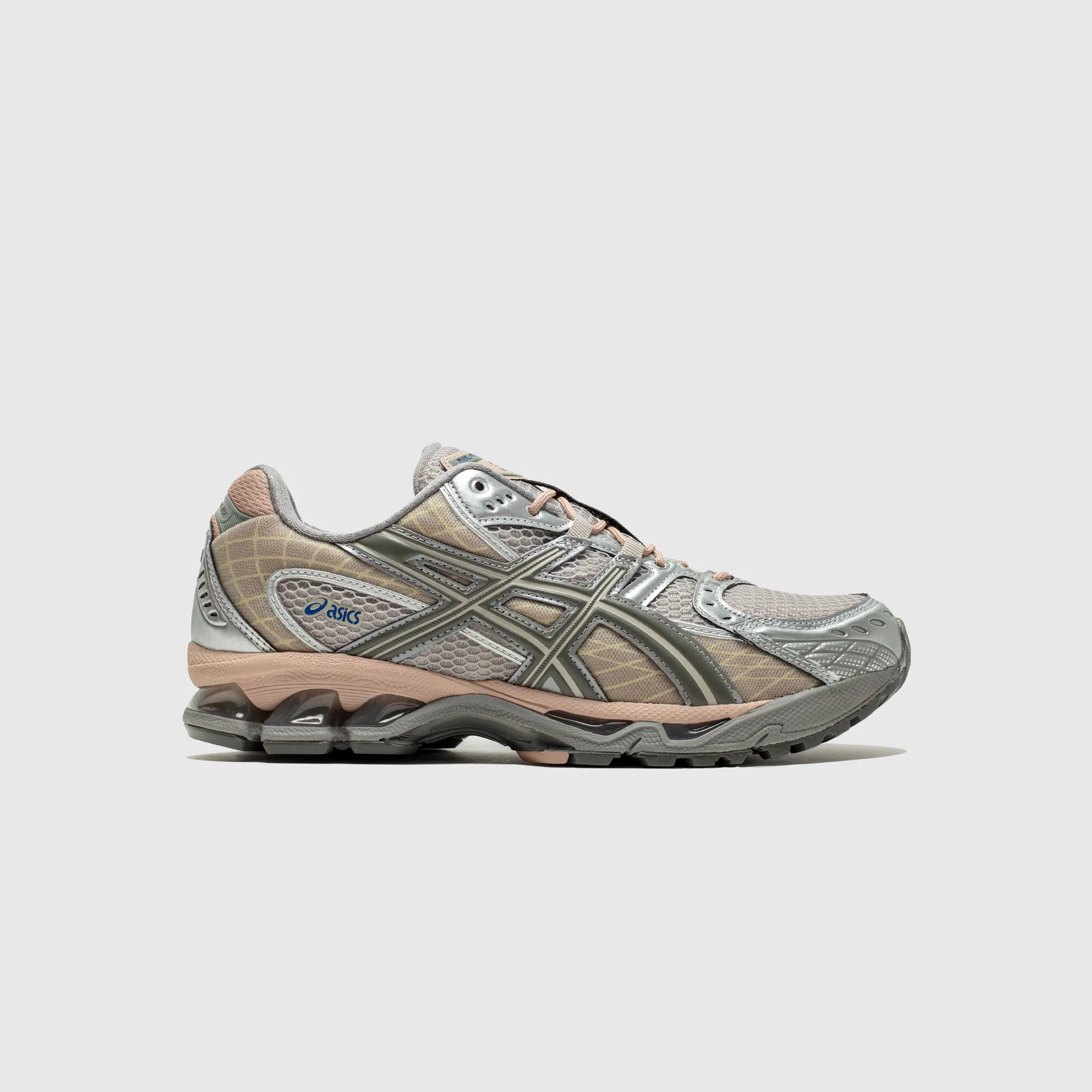 GEL-NIMBUS 10.1 brand - name running shoes artistic - event running gear