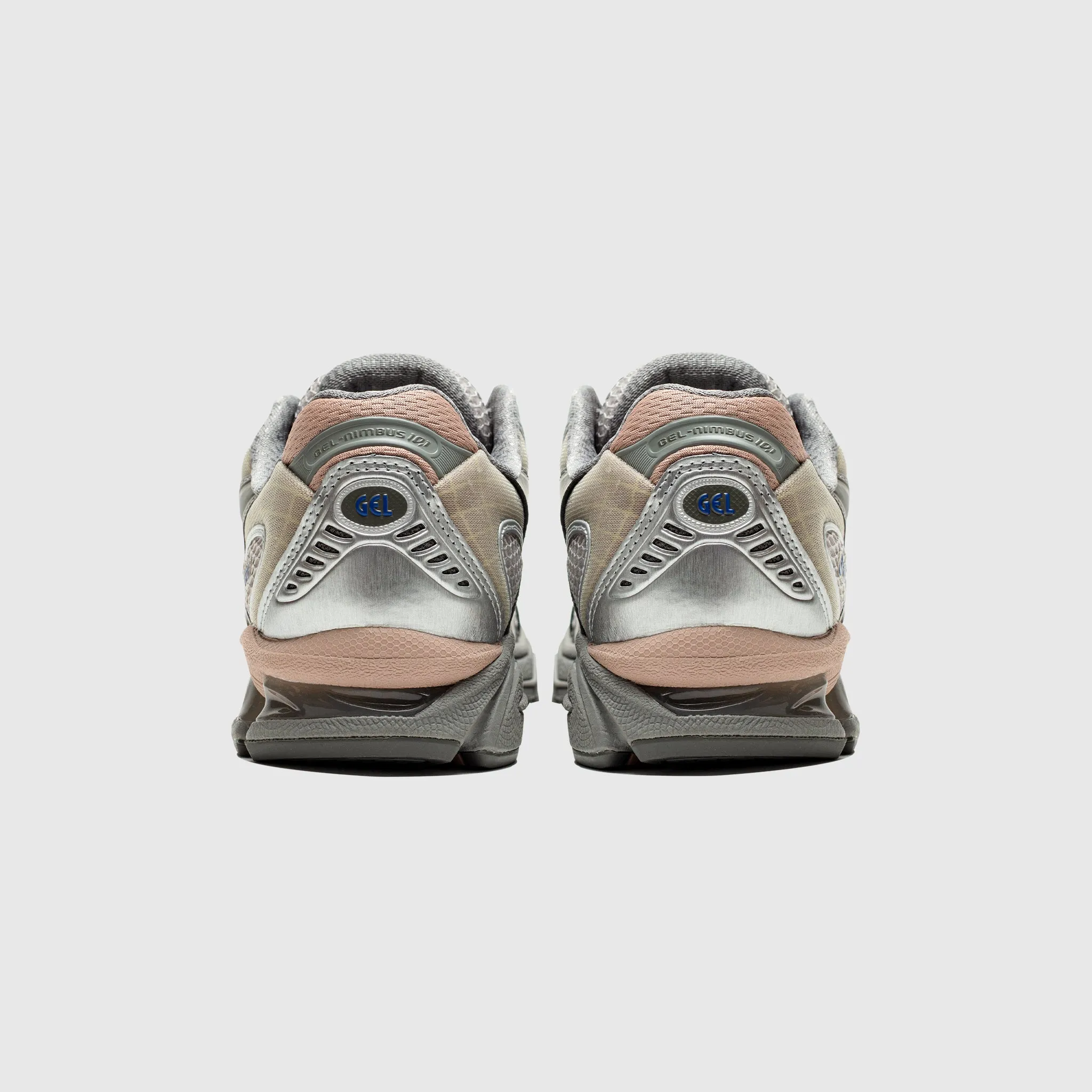 GEL-NIMBUS 10.1 Lightweight Lining