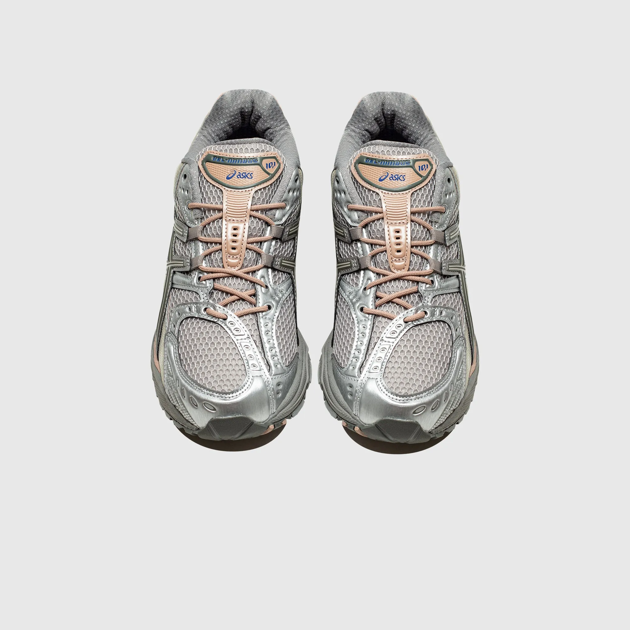 Arch support structure GEL-NIMBUS 10.1