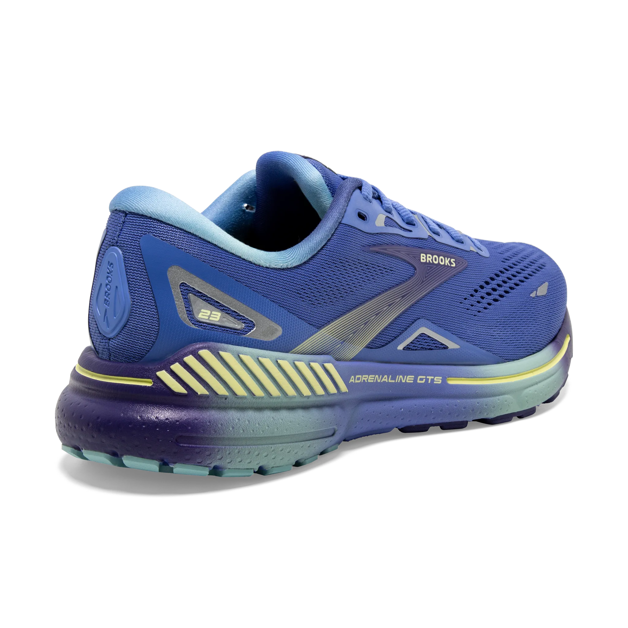 work - out shoes Women's Adrenaline GTS 23