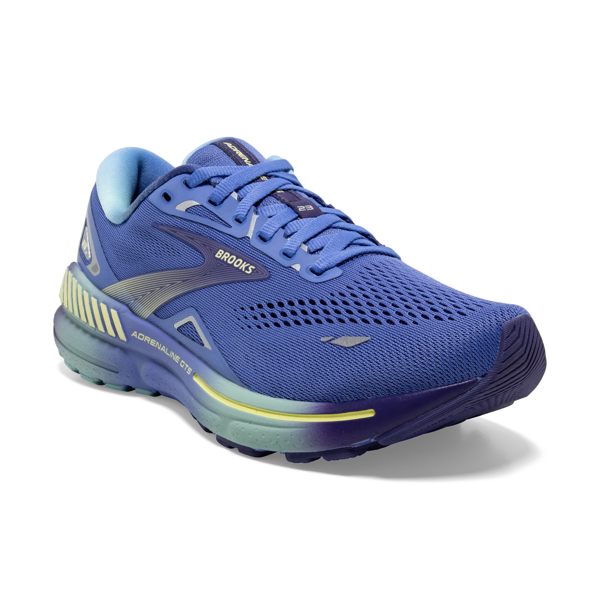 Comfort footbed foot - endurance running shoes Women's Adrenaline GTS 23