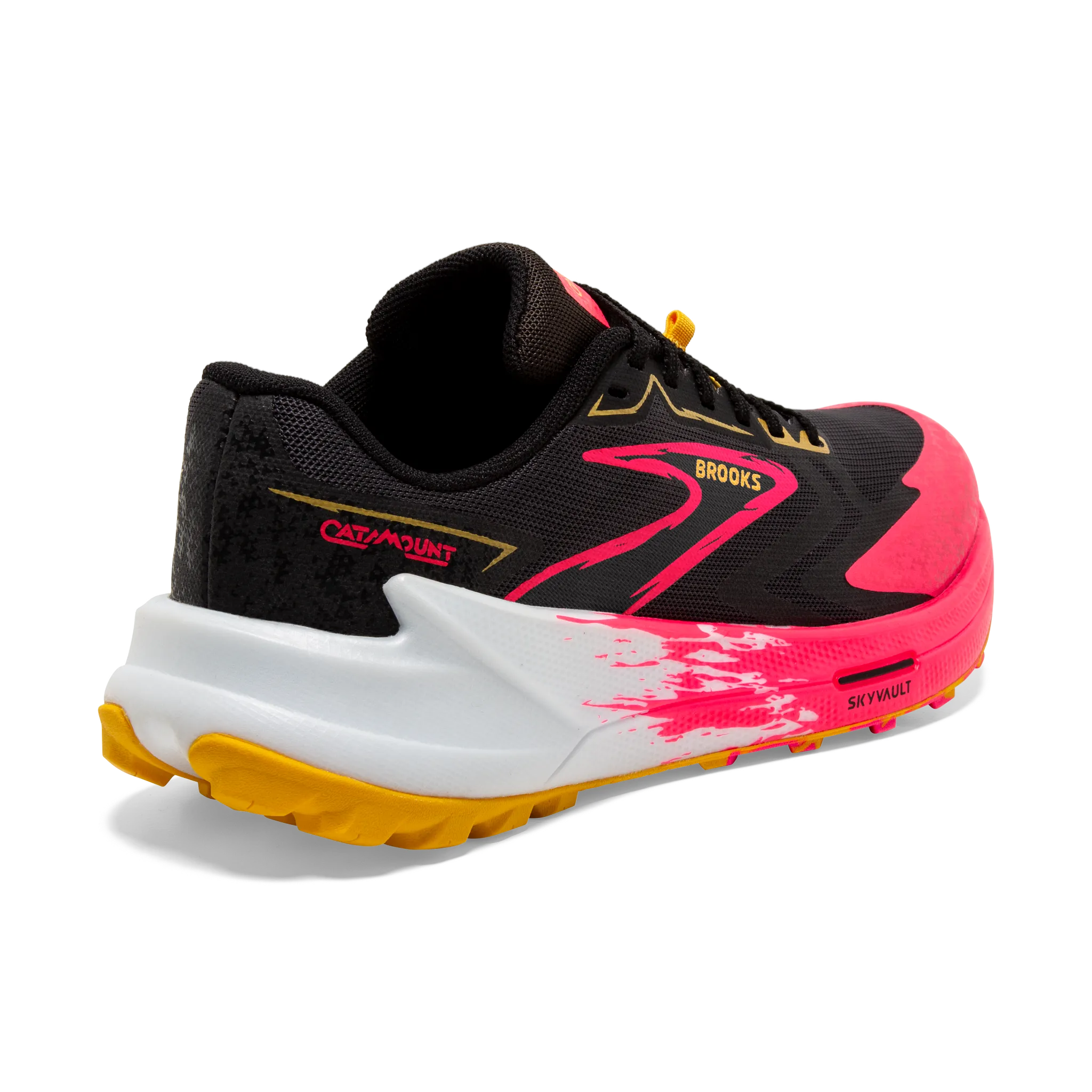 unisex shoes Women's Catamount 3