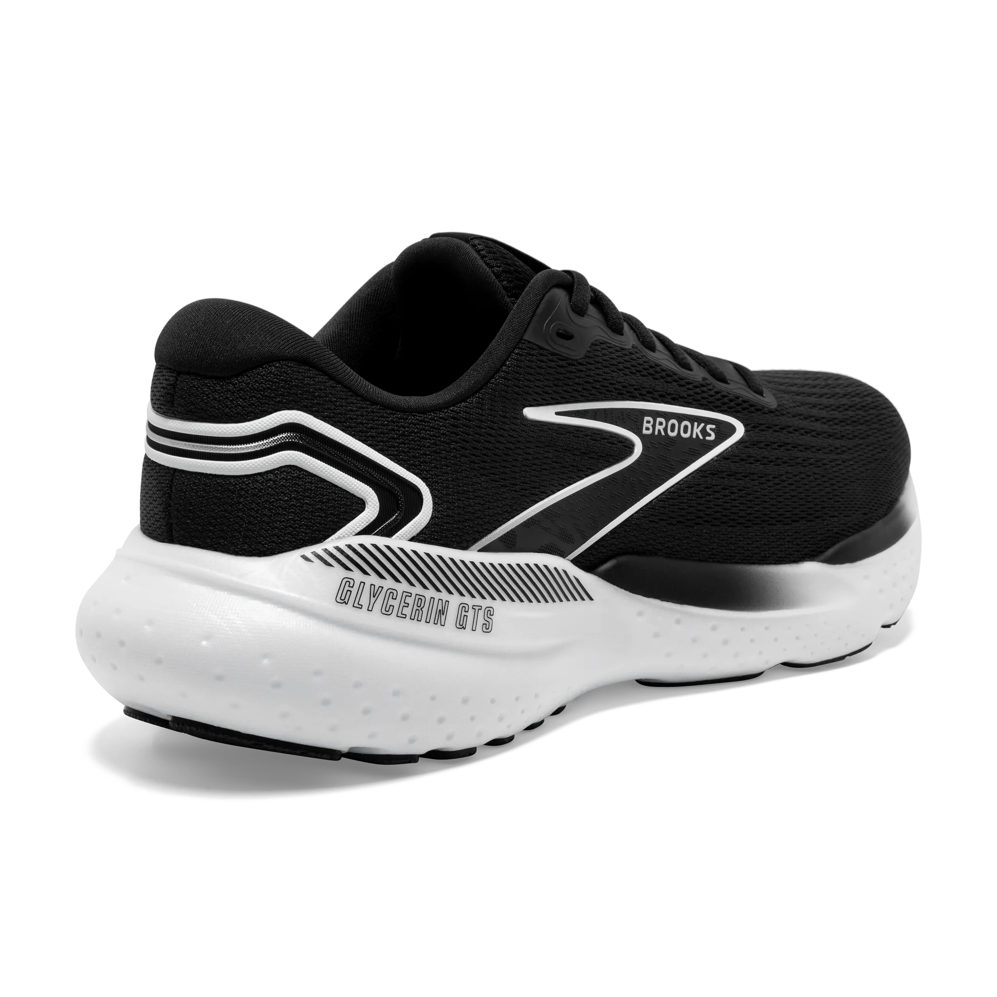 Women's Glycerin GTS 21 Supportive street