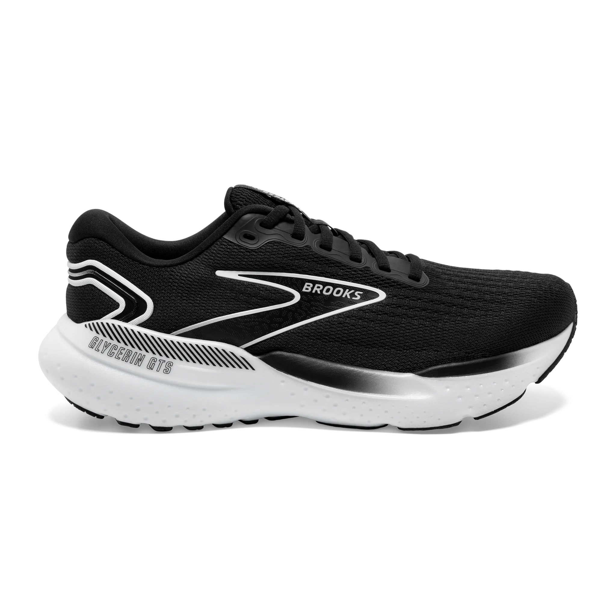 running shirts Secure Foam Women's Glycerin GTS 21