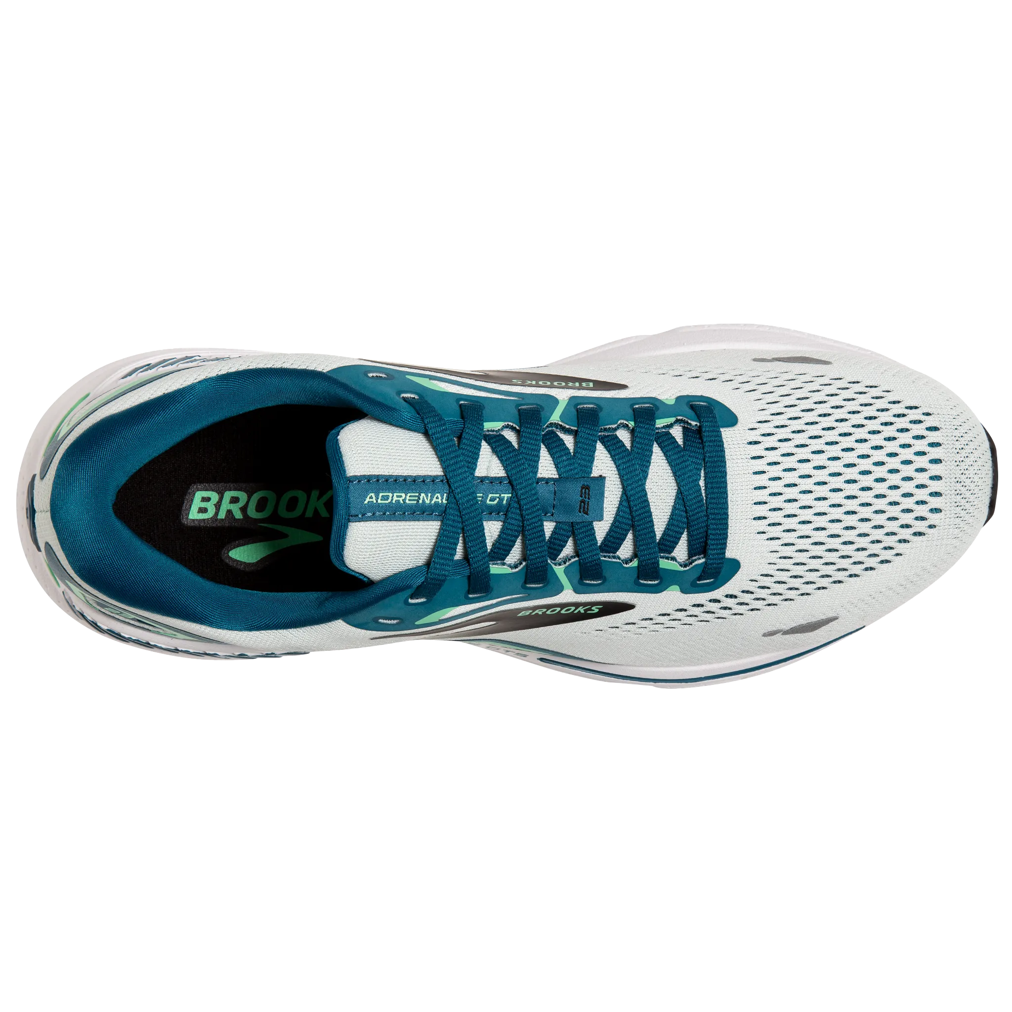 gym workouts All Day Comfort Design Men's Adrenaline GTS 23