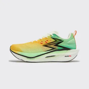 Flame 3 ET "Duckyo" Soft midsoles